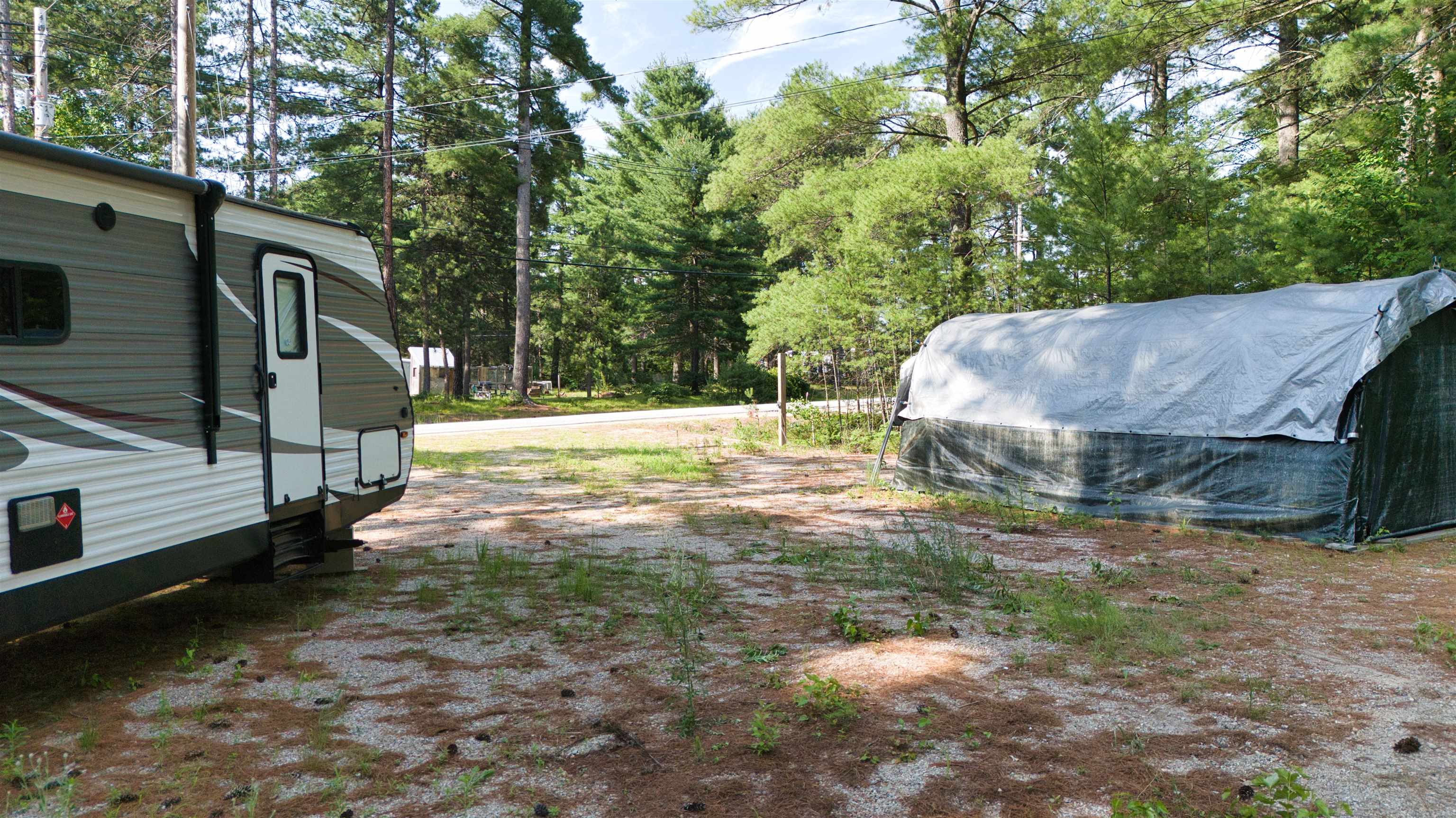 Ossipee Lake Rd, Tamworth, NH 03818
