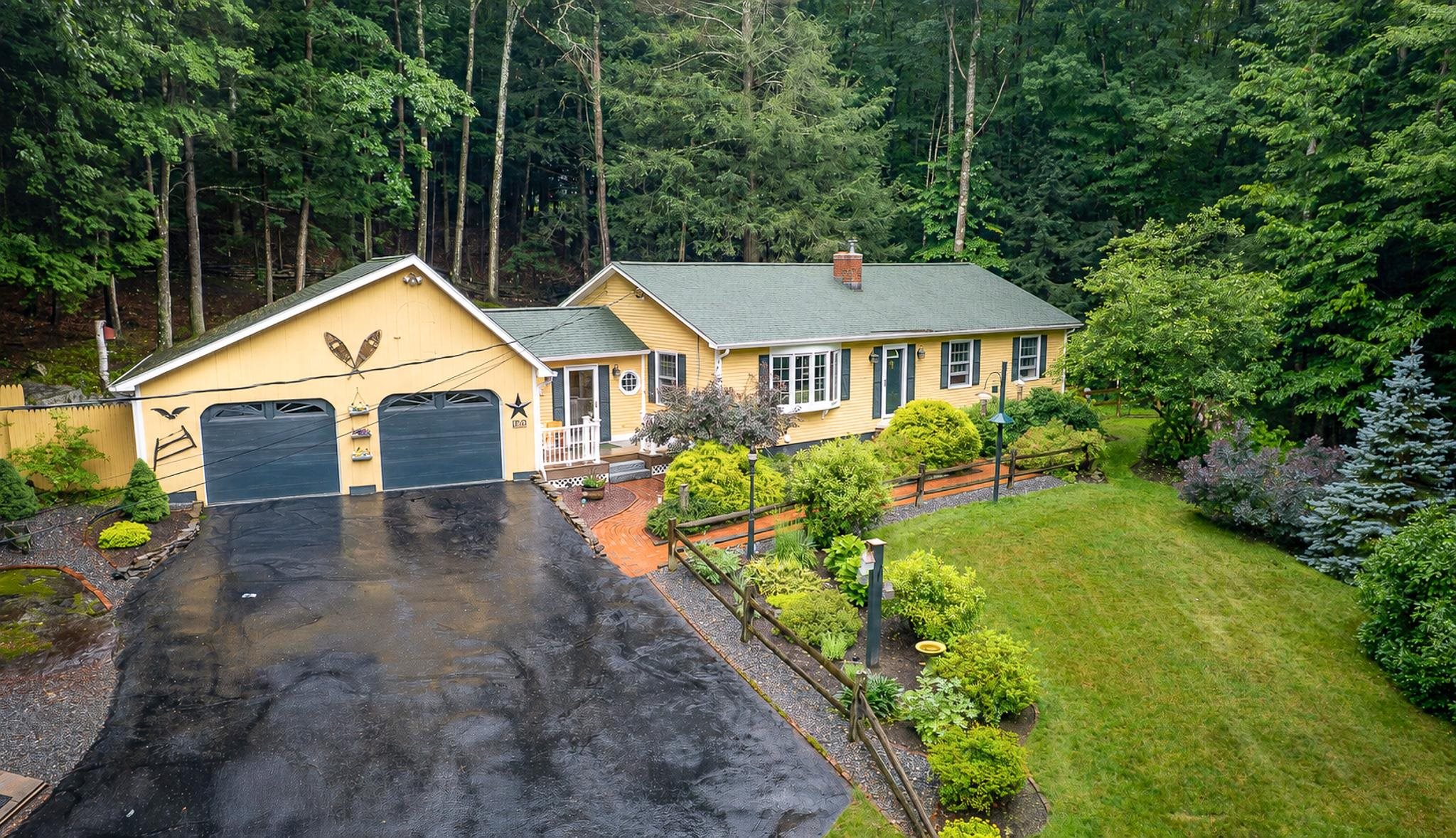 39 Partridgeberry Ln, Swanzey, NH 03446