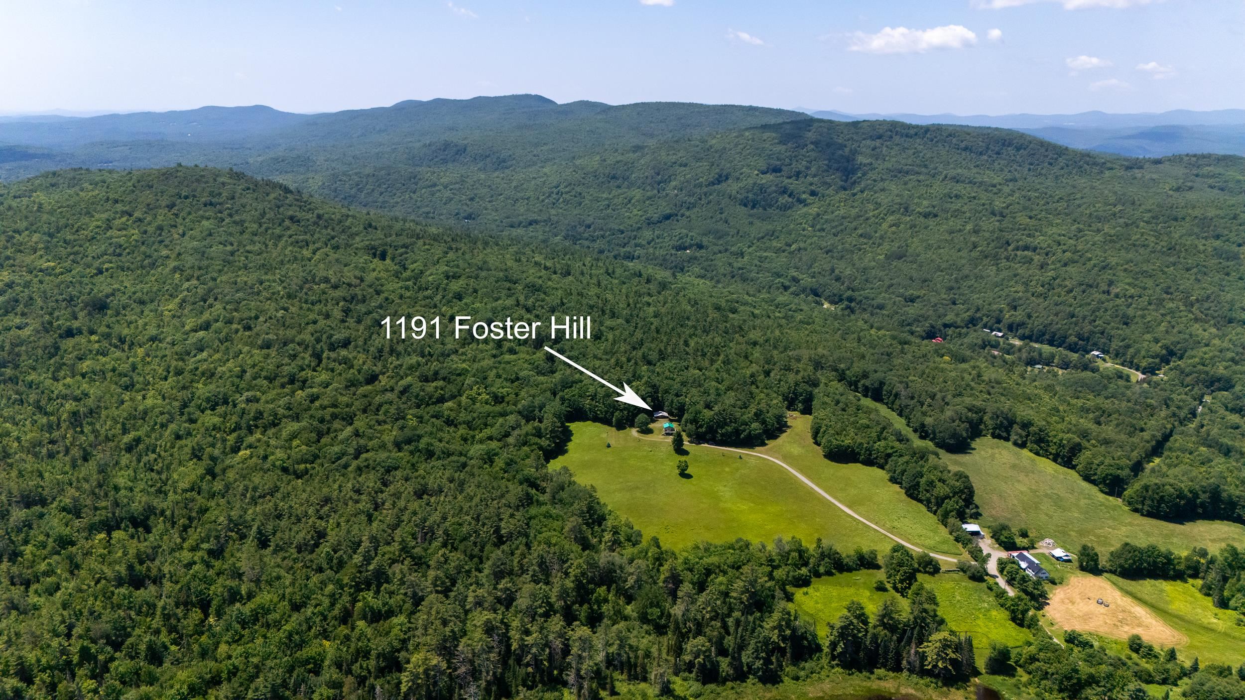 1191 Foster Hill Rd, Littleton, NH 03561
