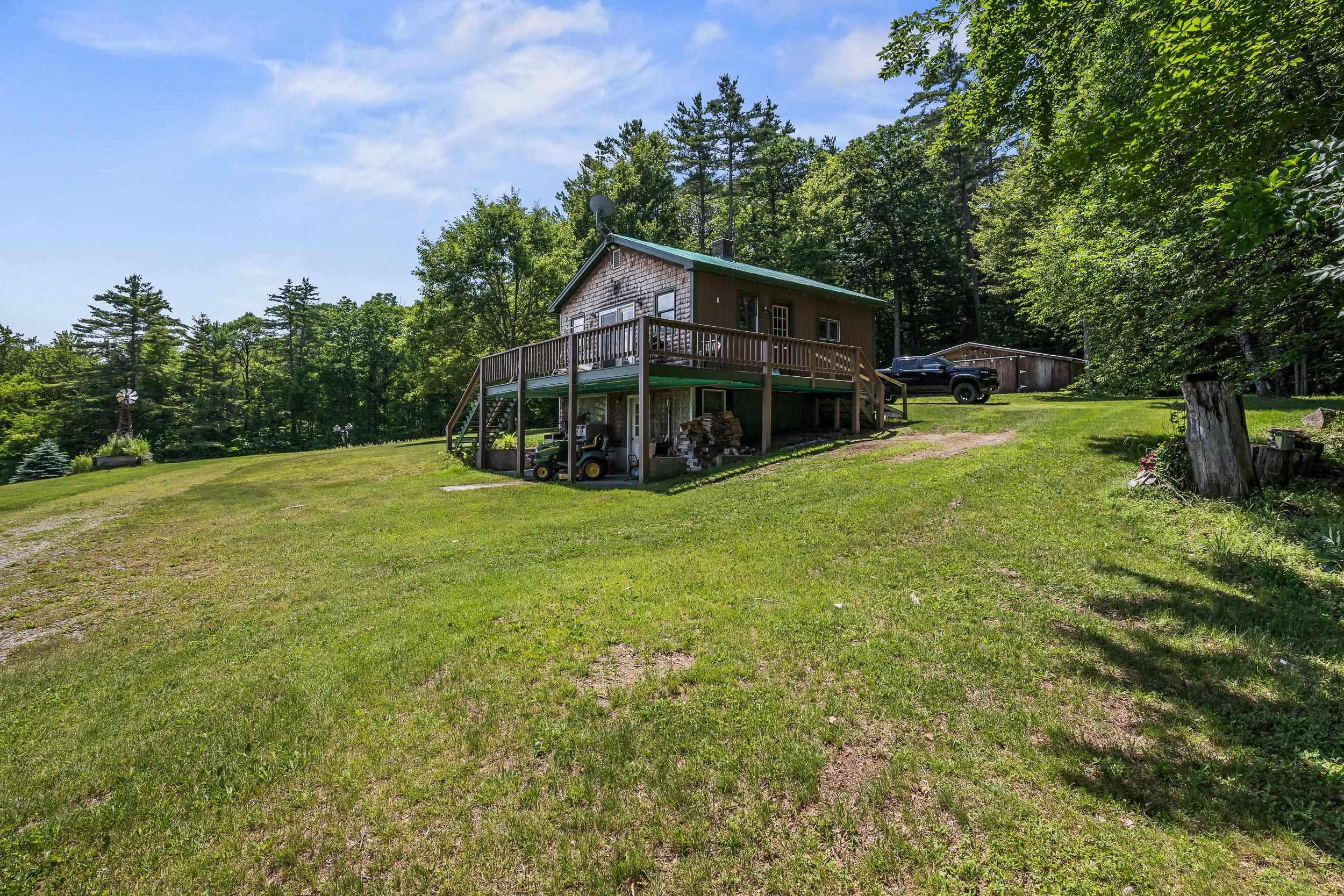 1191 Foster Hill Rd, Littleton, NH 03561