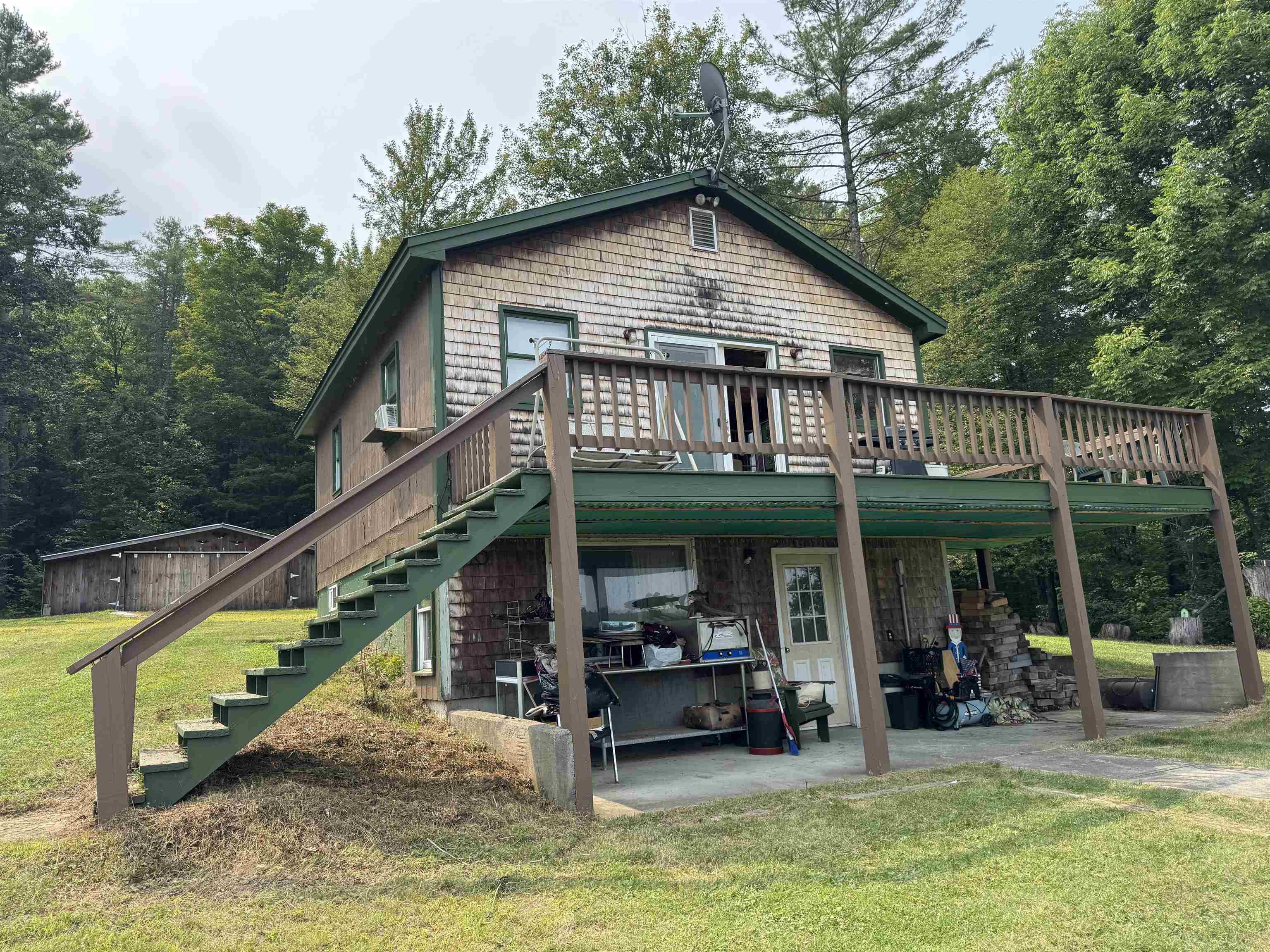 1191 Foster Hill Rd, Littleton, NH 03561