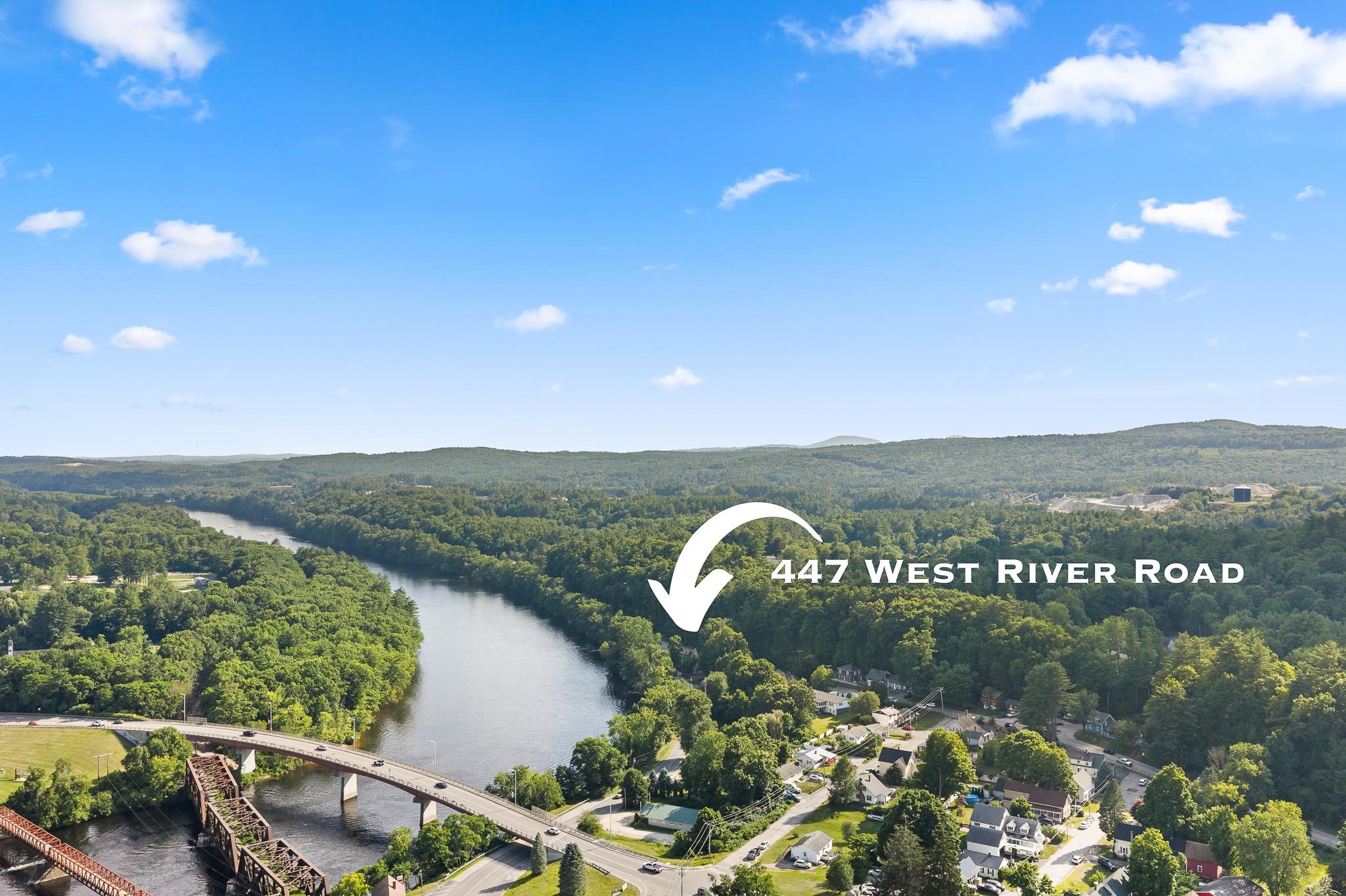 447 West River Rd, Hooksett, NH 03106