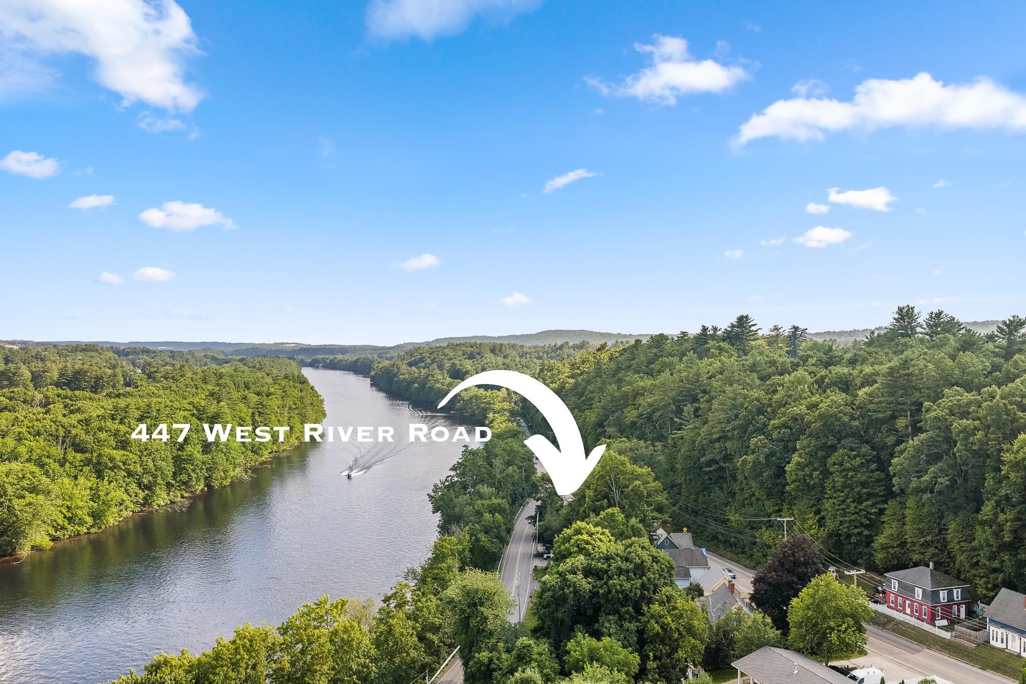 447 West River Rd, Hooksett, NH 03106
