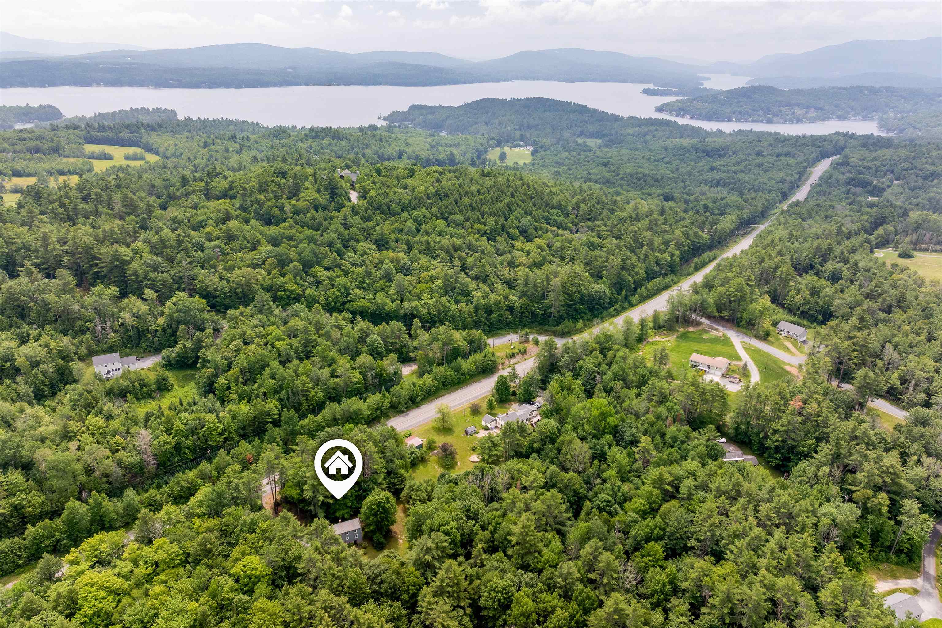 929 Rt 11 Route, Sunapee, NH 03782