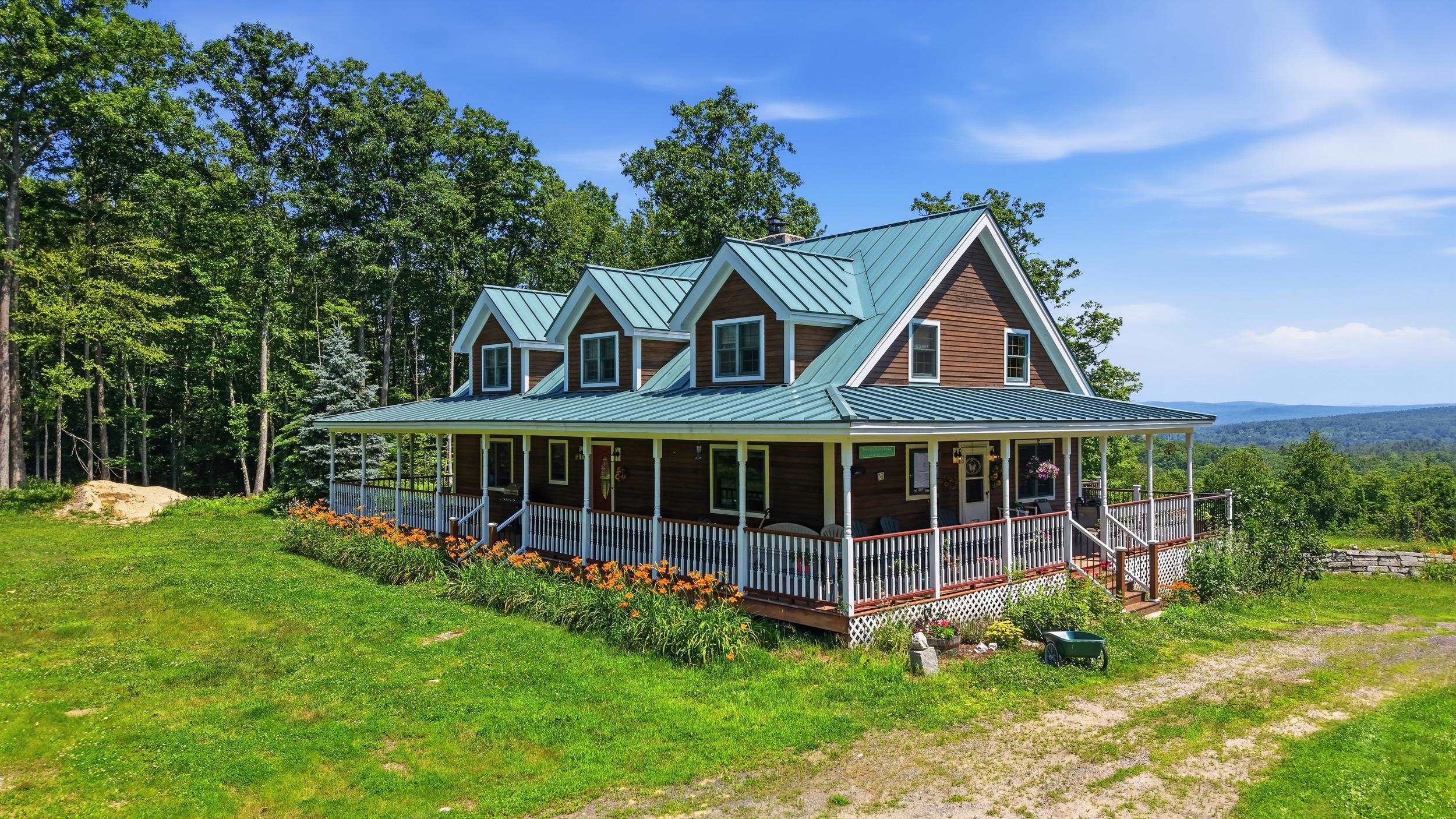 340 Cobble Hill Rd, Swanzey, NH 03446