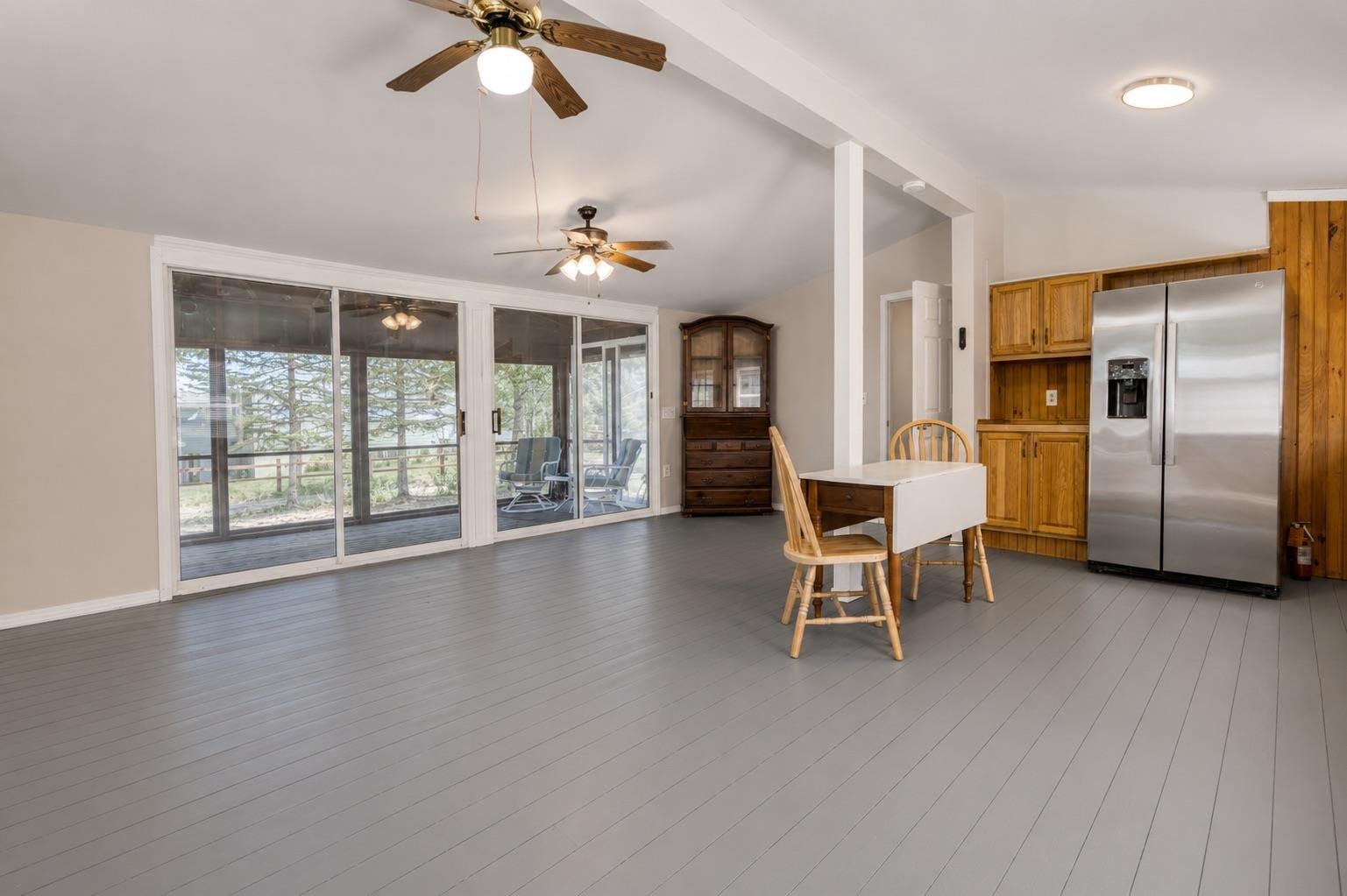 Open Concept