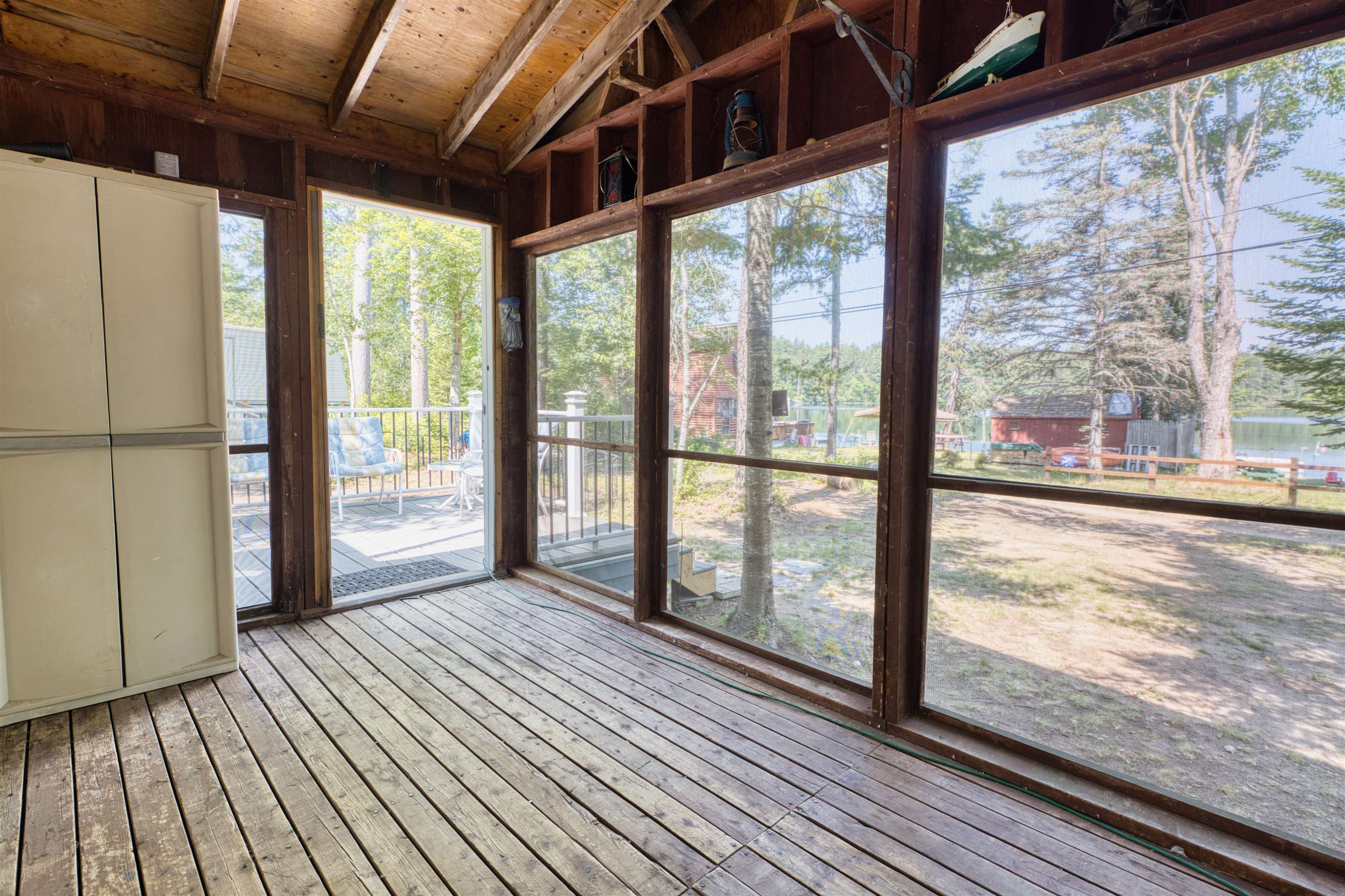 53 White Pond Rd, Ossipee, NH 03864