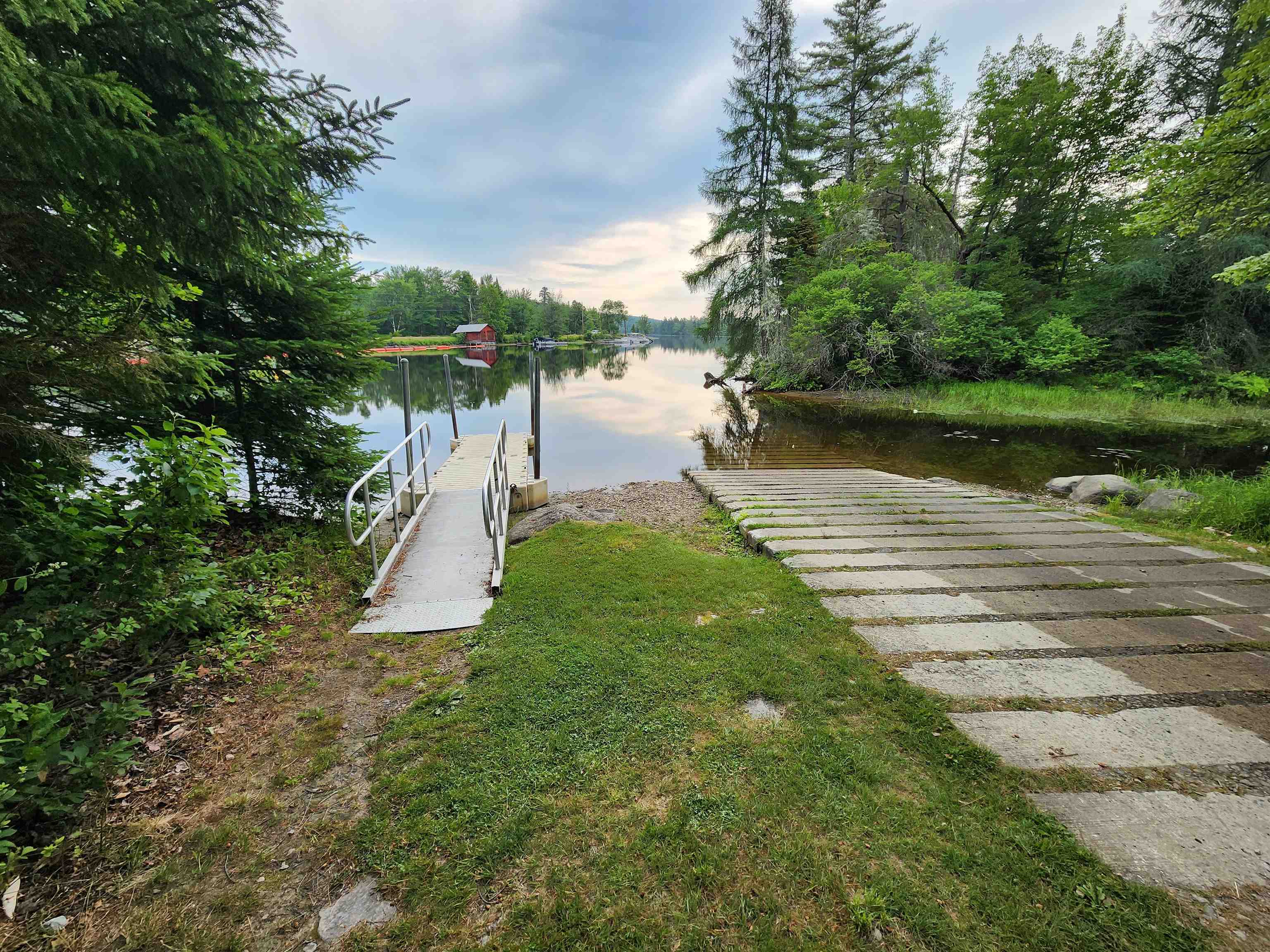 Lot 3 North Mountain Pond Rd, Errol, NH 03579