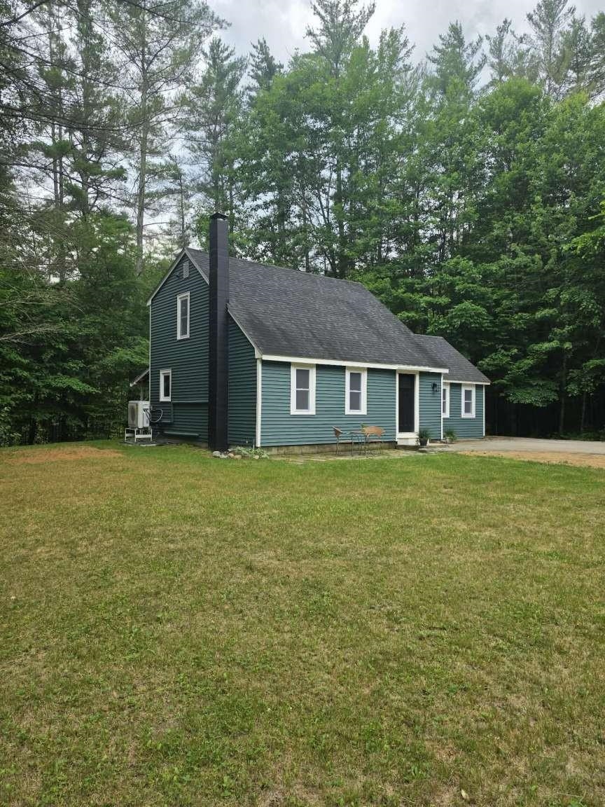 11 Horse Pasture Ln, Thornton, NH 03285
