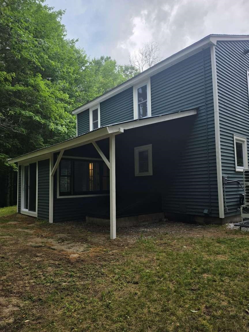 11 Horse Pasture Ln, Thornton, NH 03285