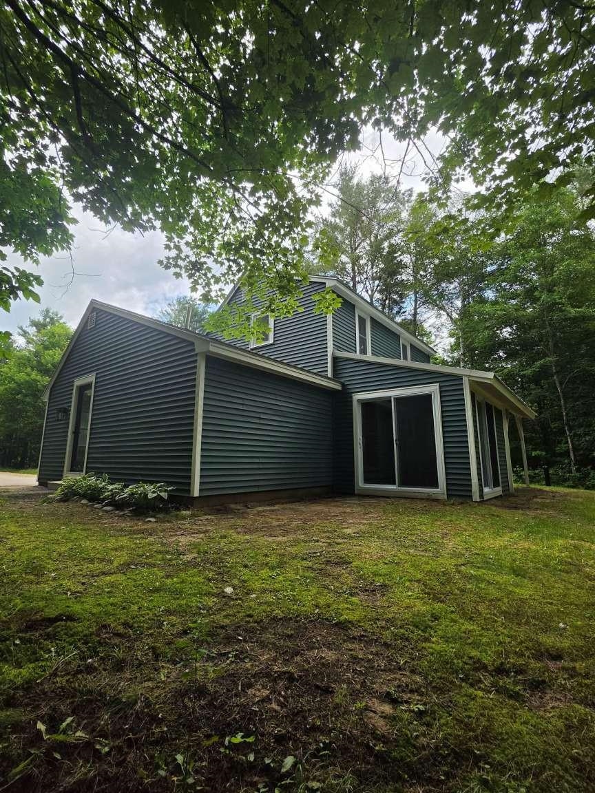 11 Horse Pasture Ln, Thornton, NH 03285
