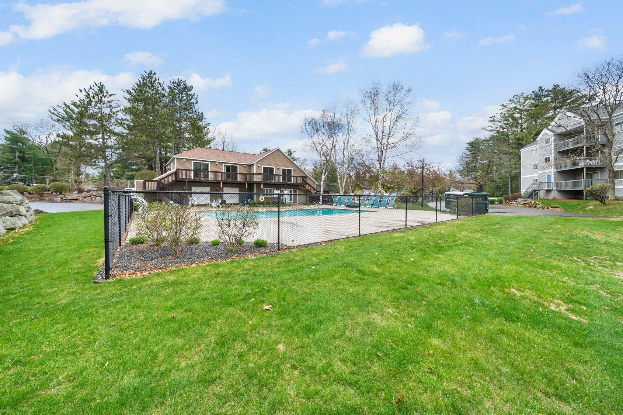 14 Heather Ct #38, Nashua, NH 03062