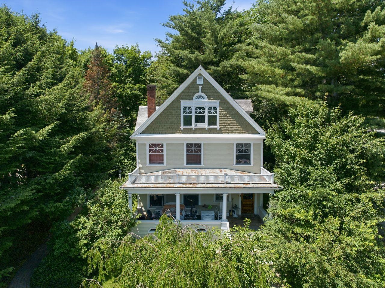 180 Main St, Plymouth, NH 03264