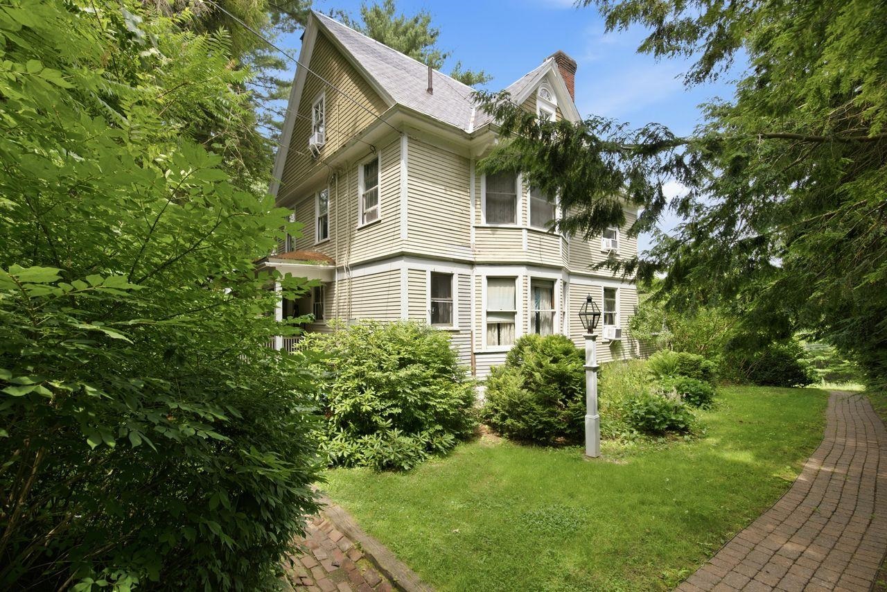 180 Main St, Plymouth, NH 03264