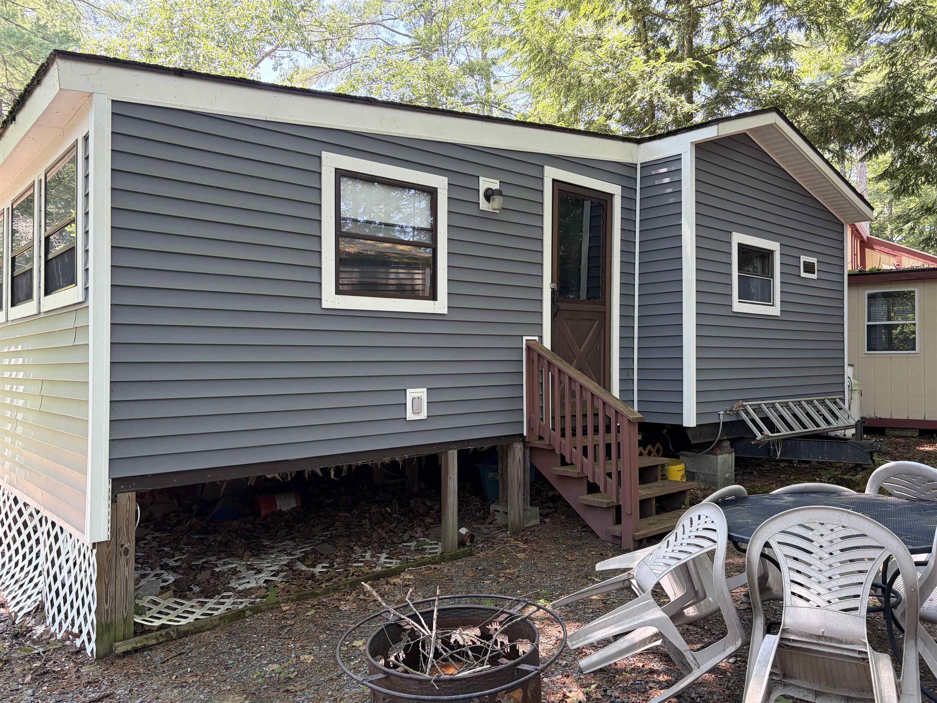 108 Brookside Dr, Fitzwilliam, NH 03447