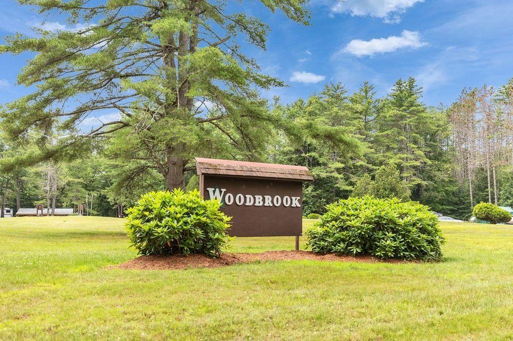 108 Brookside Dr, Fitzwilliam, NH 03447