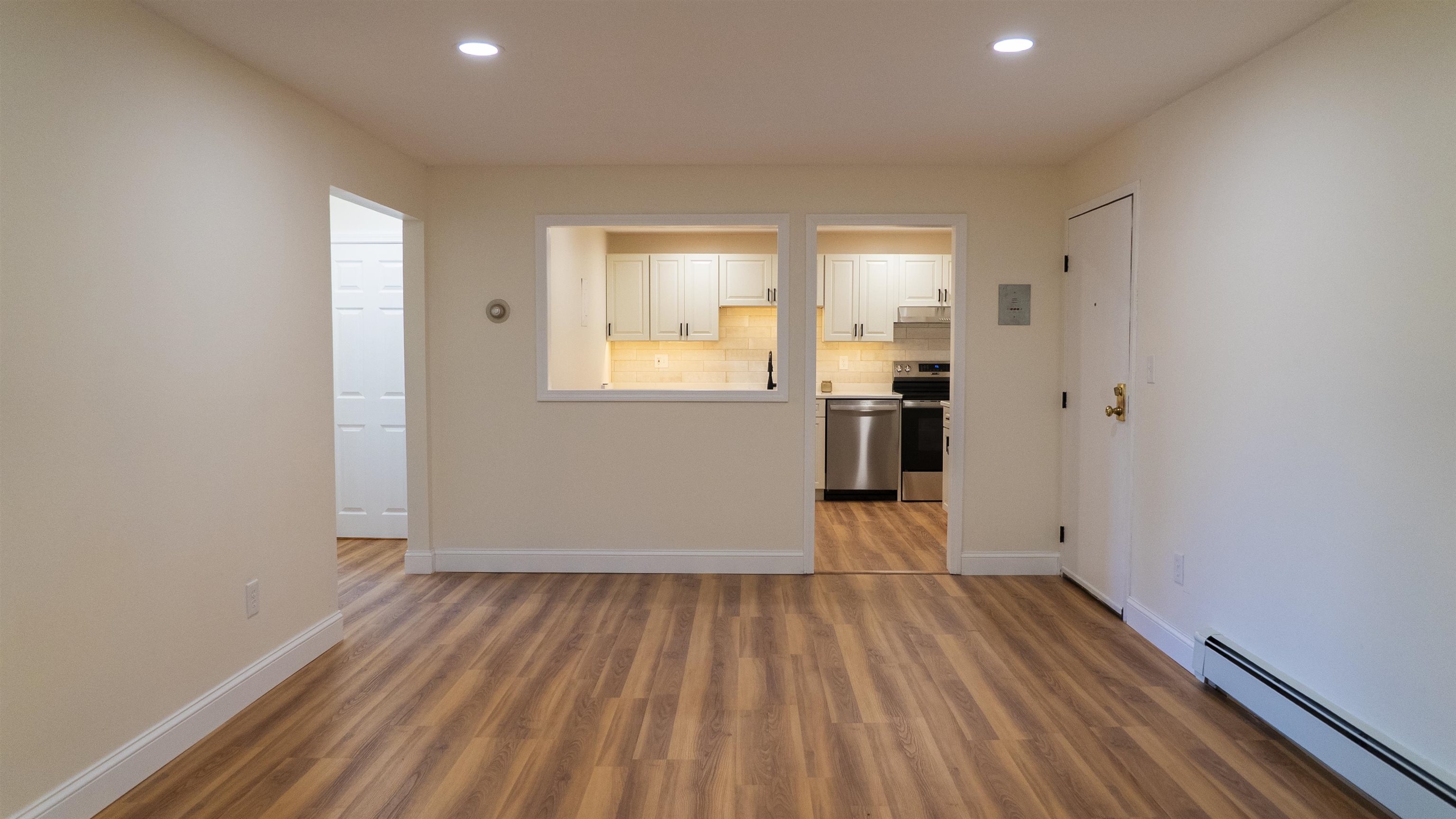 3 Silvestri Cir #16, Derry, NH 03038