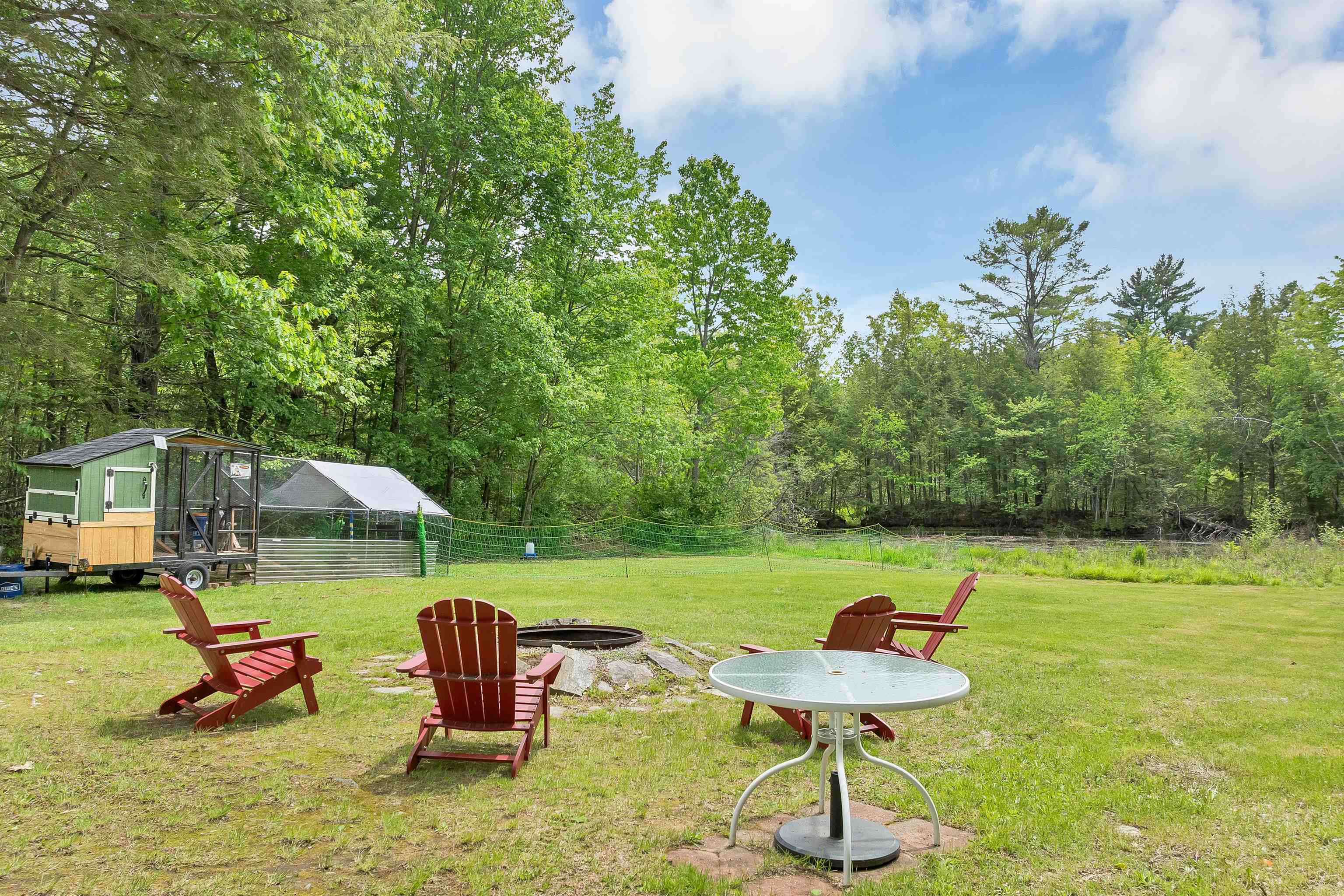 32 Arlene Dr, Belmont, NH 03220