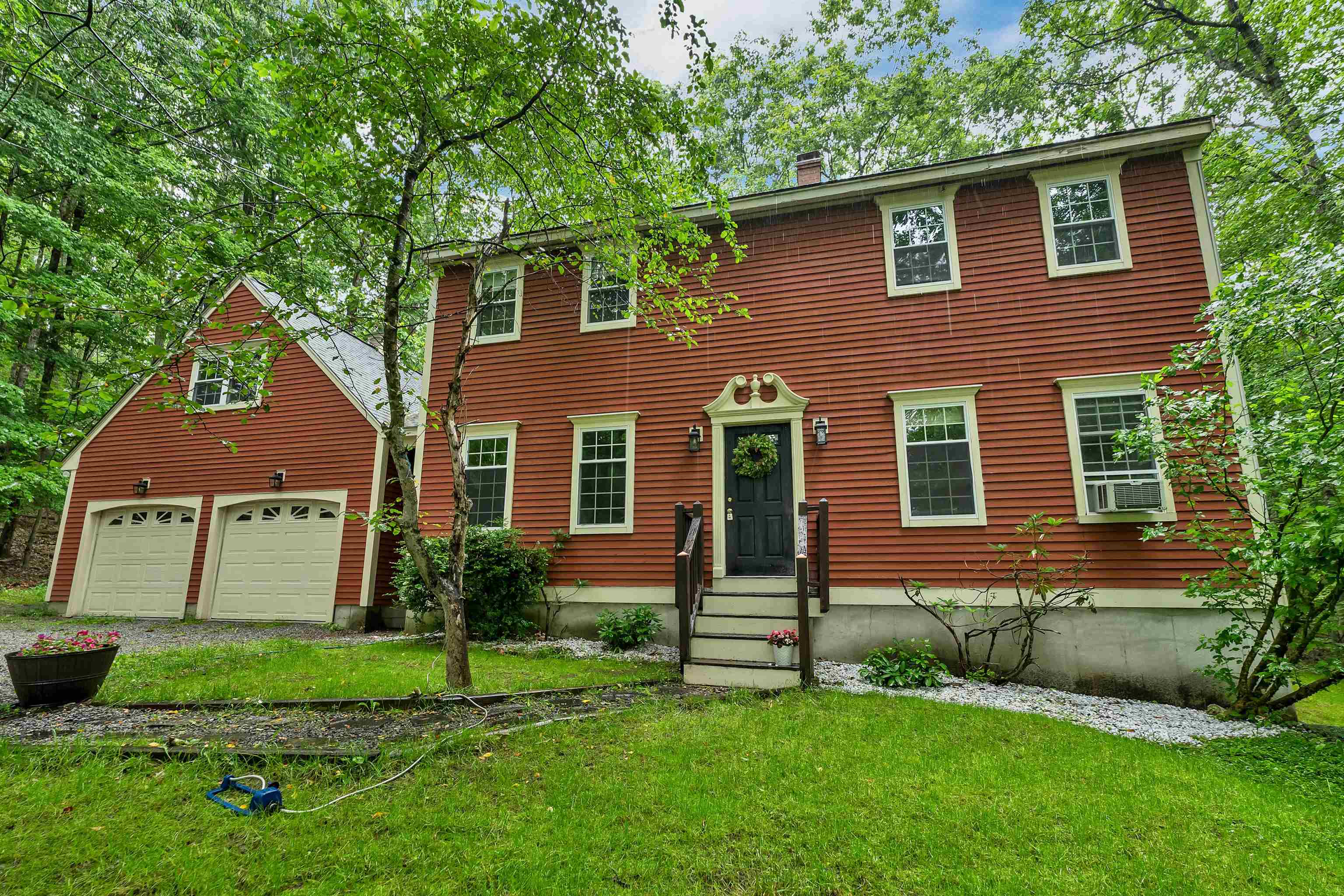 254 Robert Rogers Rd, Dunbarton, NH 03046