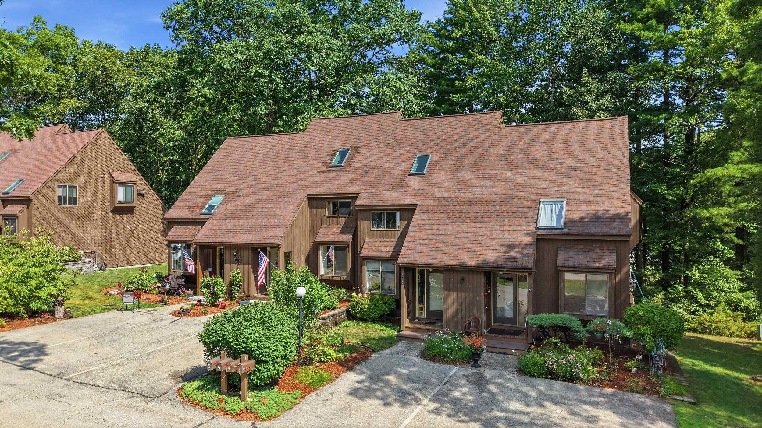7 Cortez Dr #40, Nashua, NH 03062