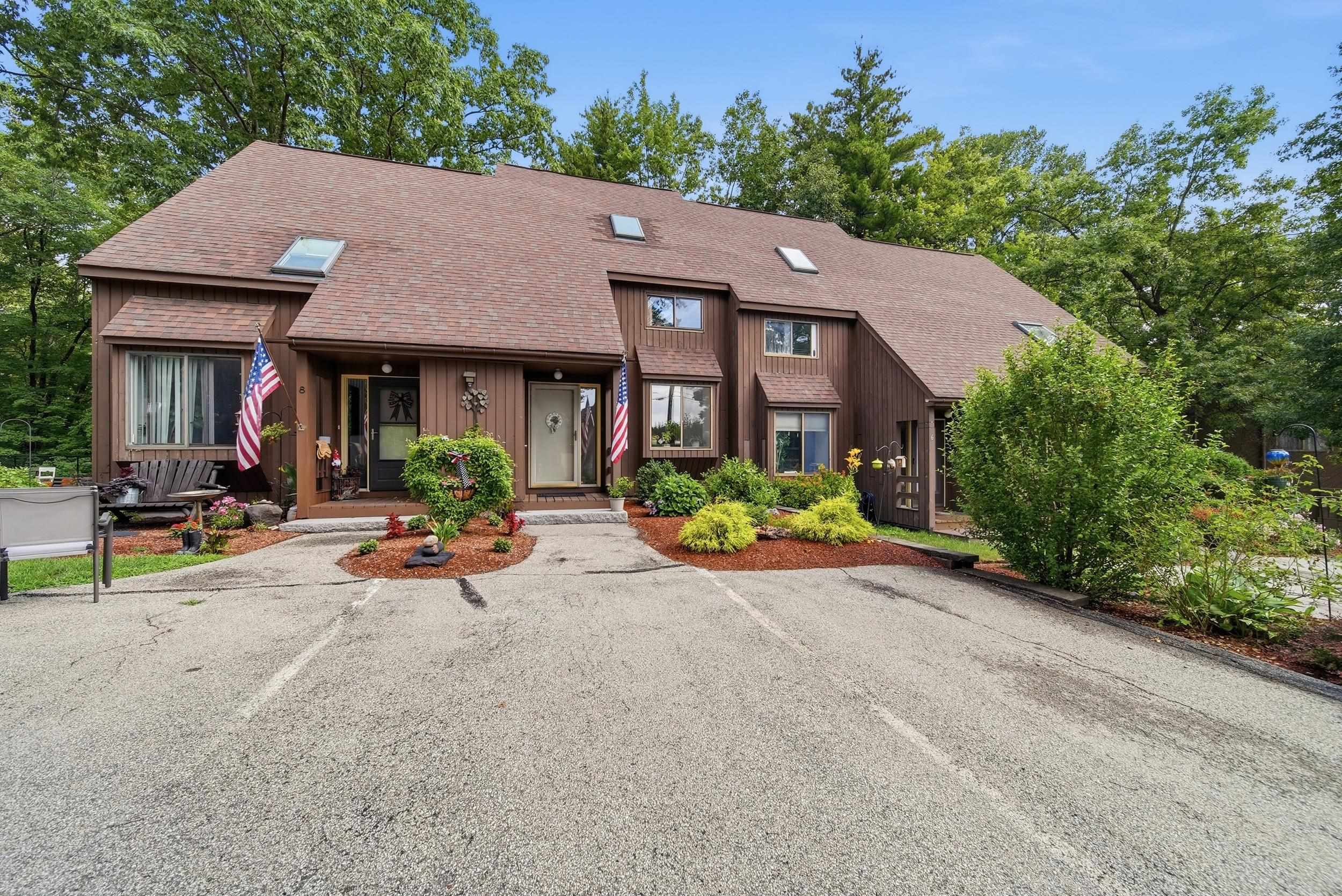 7 Cortez Dr #40, Nashua, NH 03062