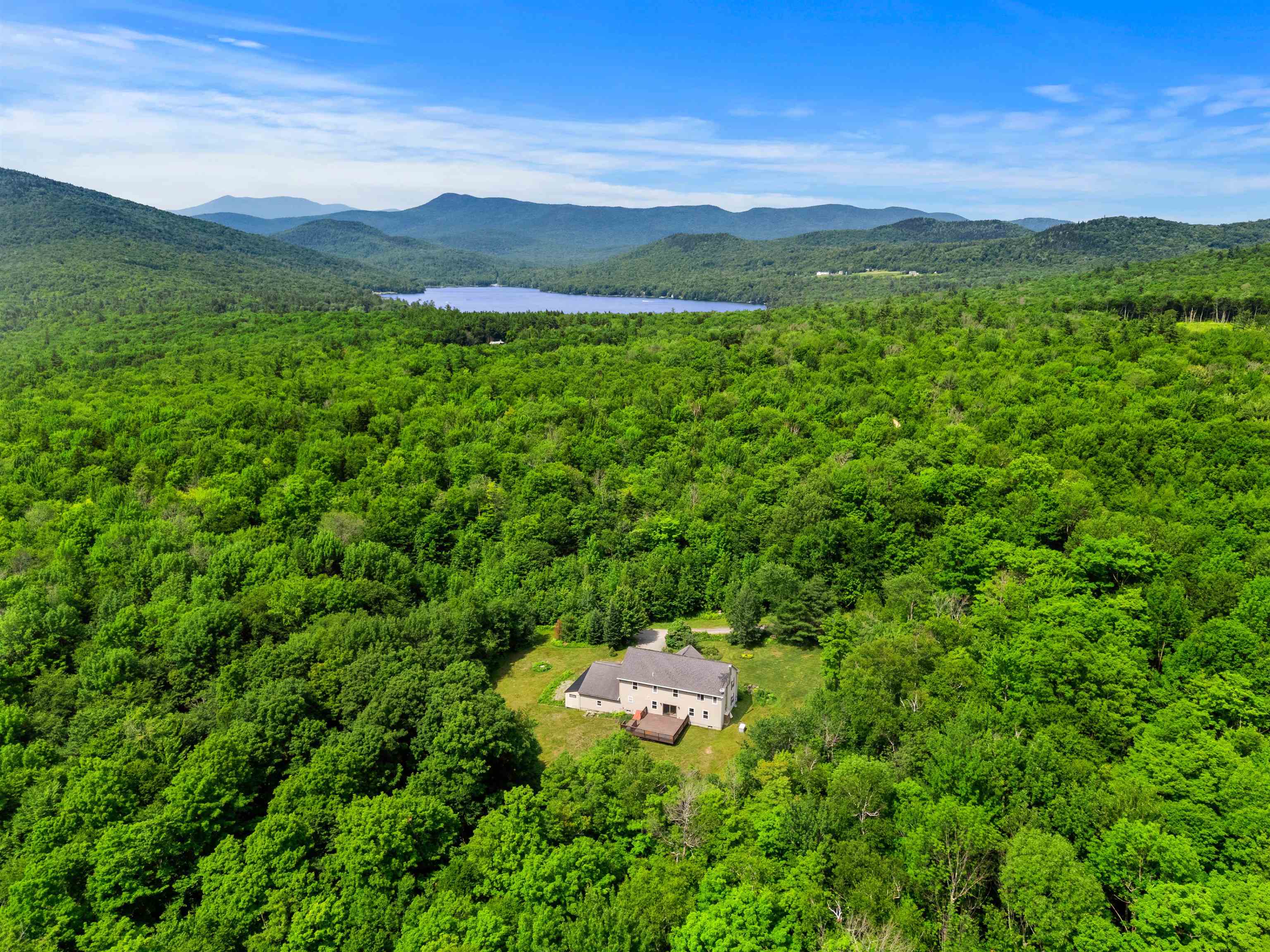 185 Lower Doetown Rd, Rumney, NH 03266