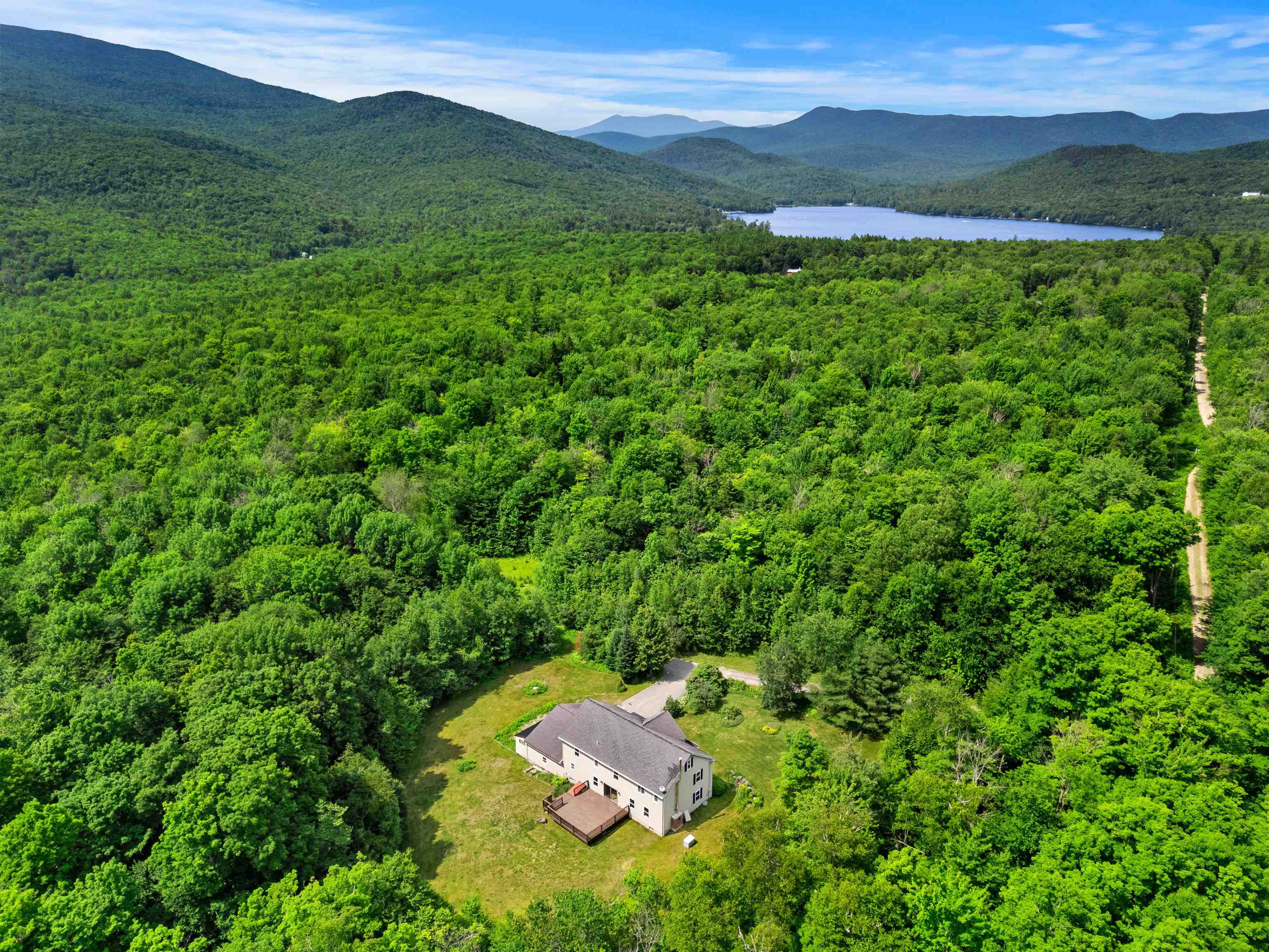 185 Lower Doetown Rd, Rumney, NH 03266
