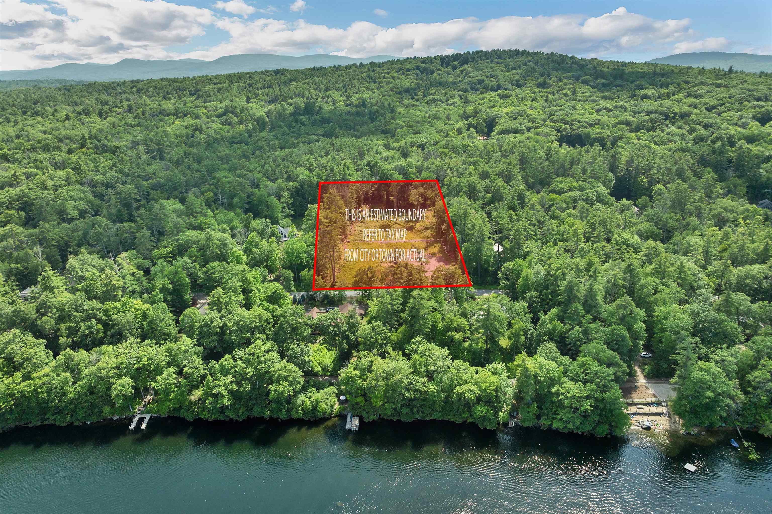 92 Winona Shores Rd, Meredith, NH 03253