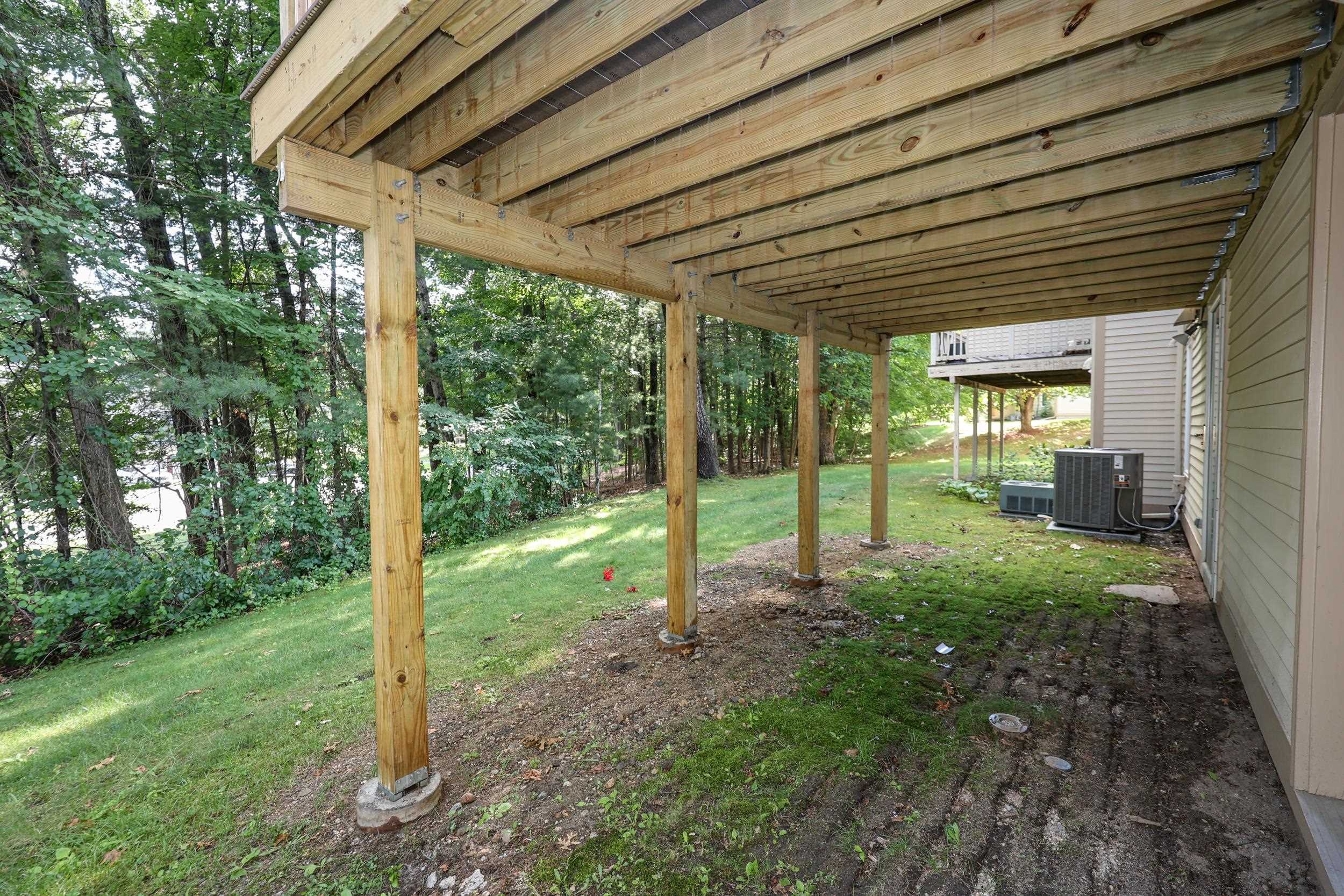 38 Dorchester Way #136, Nashua, NH 03064