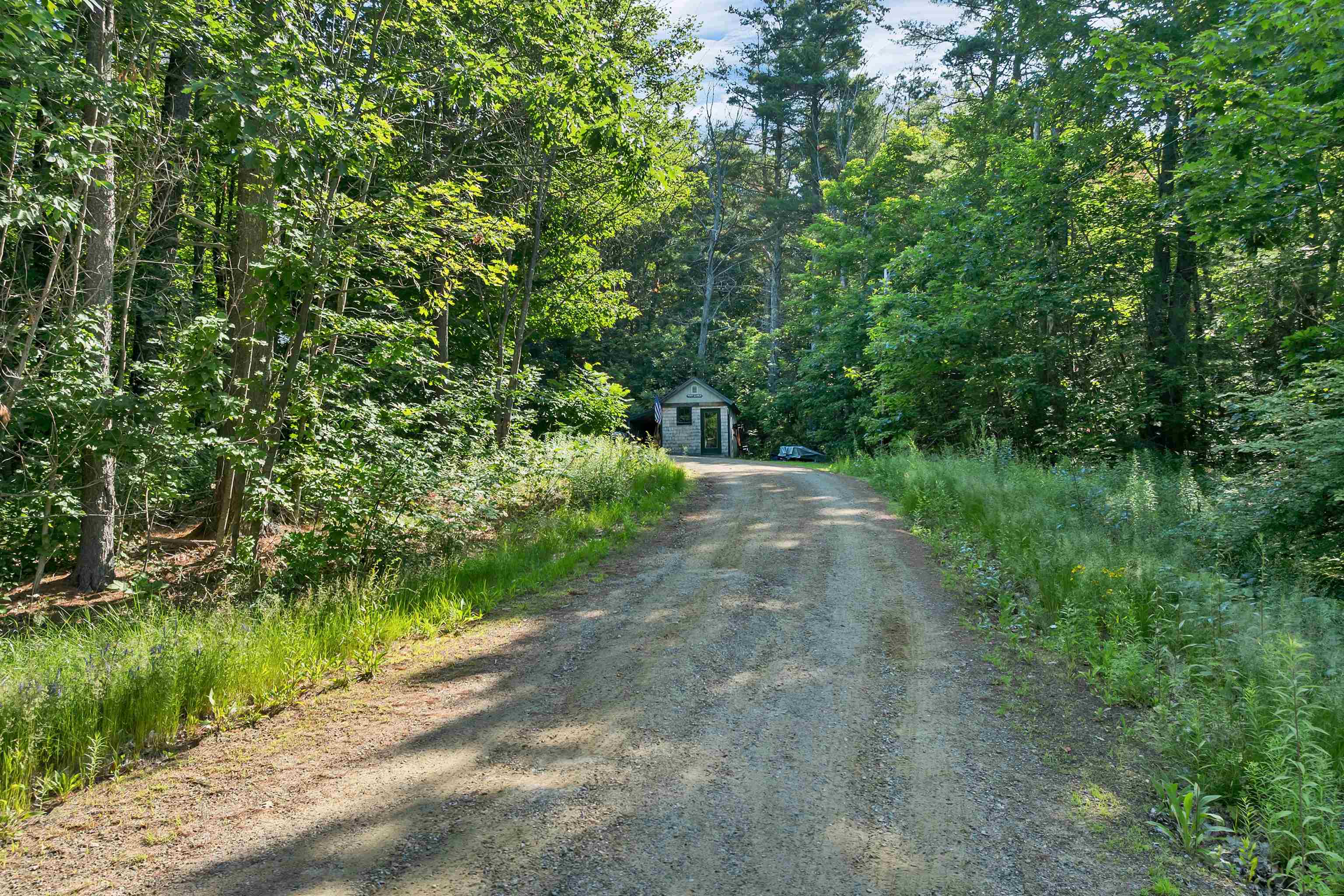 126 Pease Rd, Meredith, NH 03253