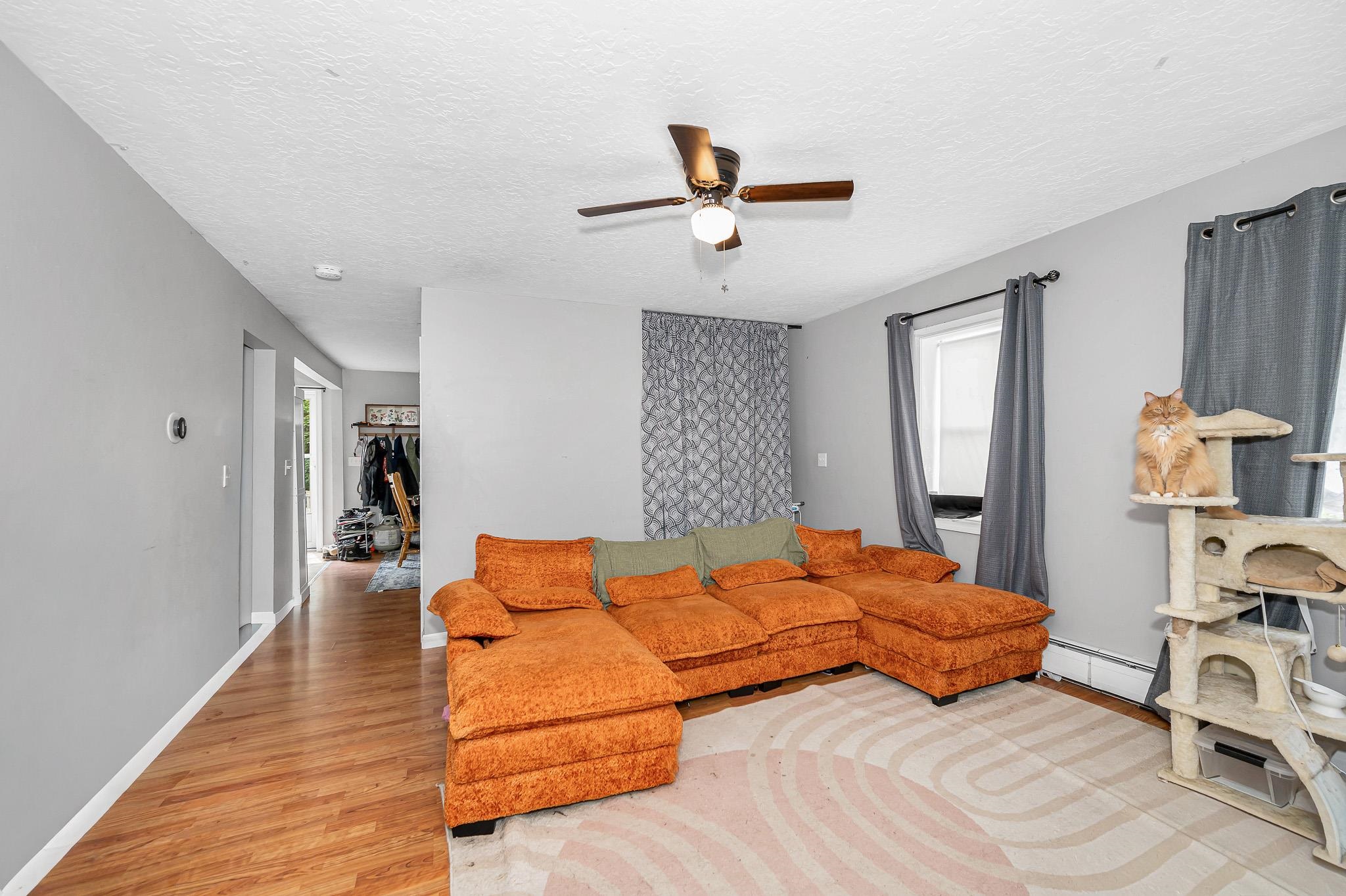 38 Hall St, Concord, NH 03301