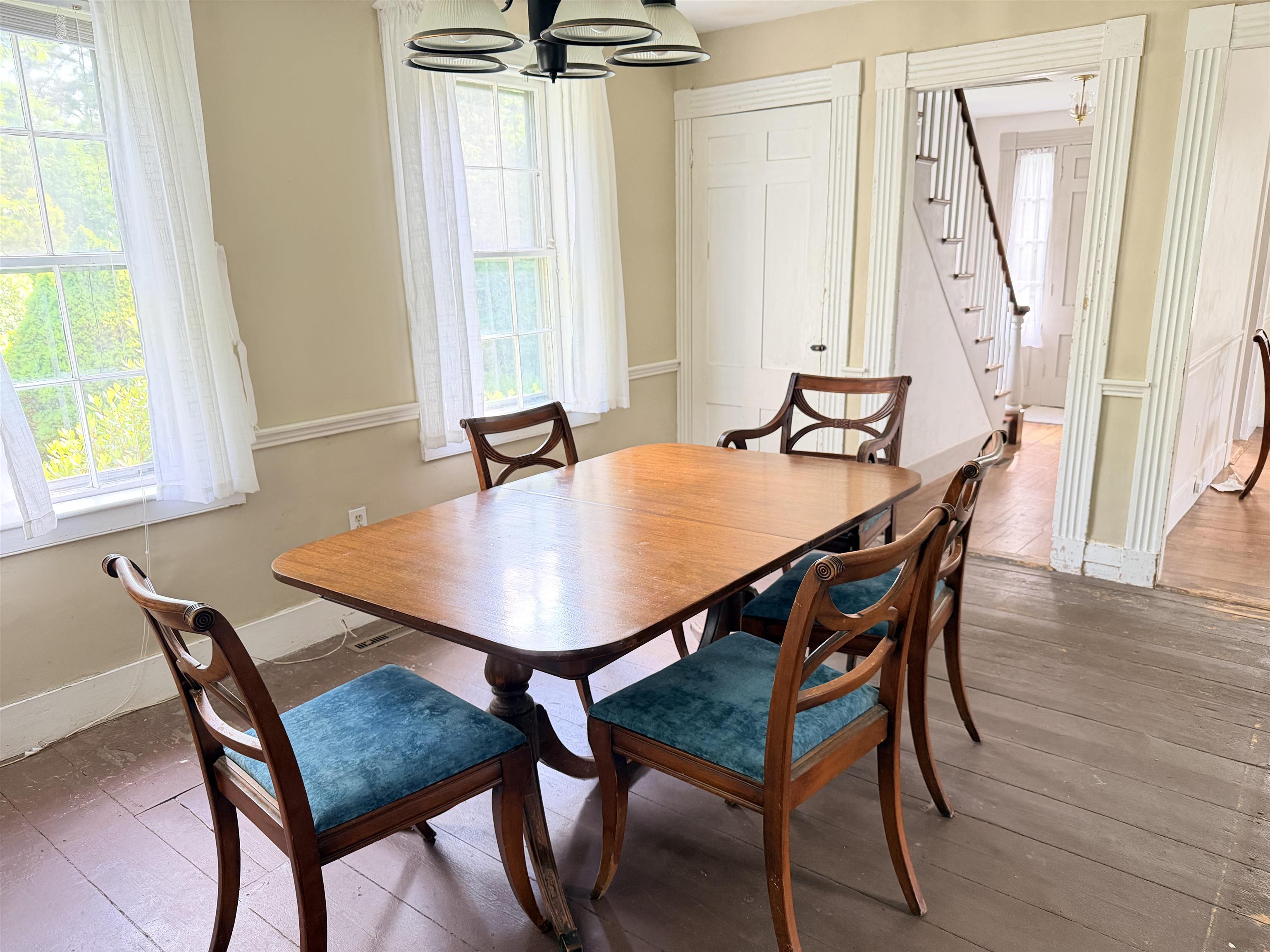 124 Washington Pond Rd, Marlow, NH 03456