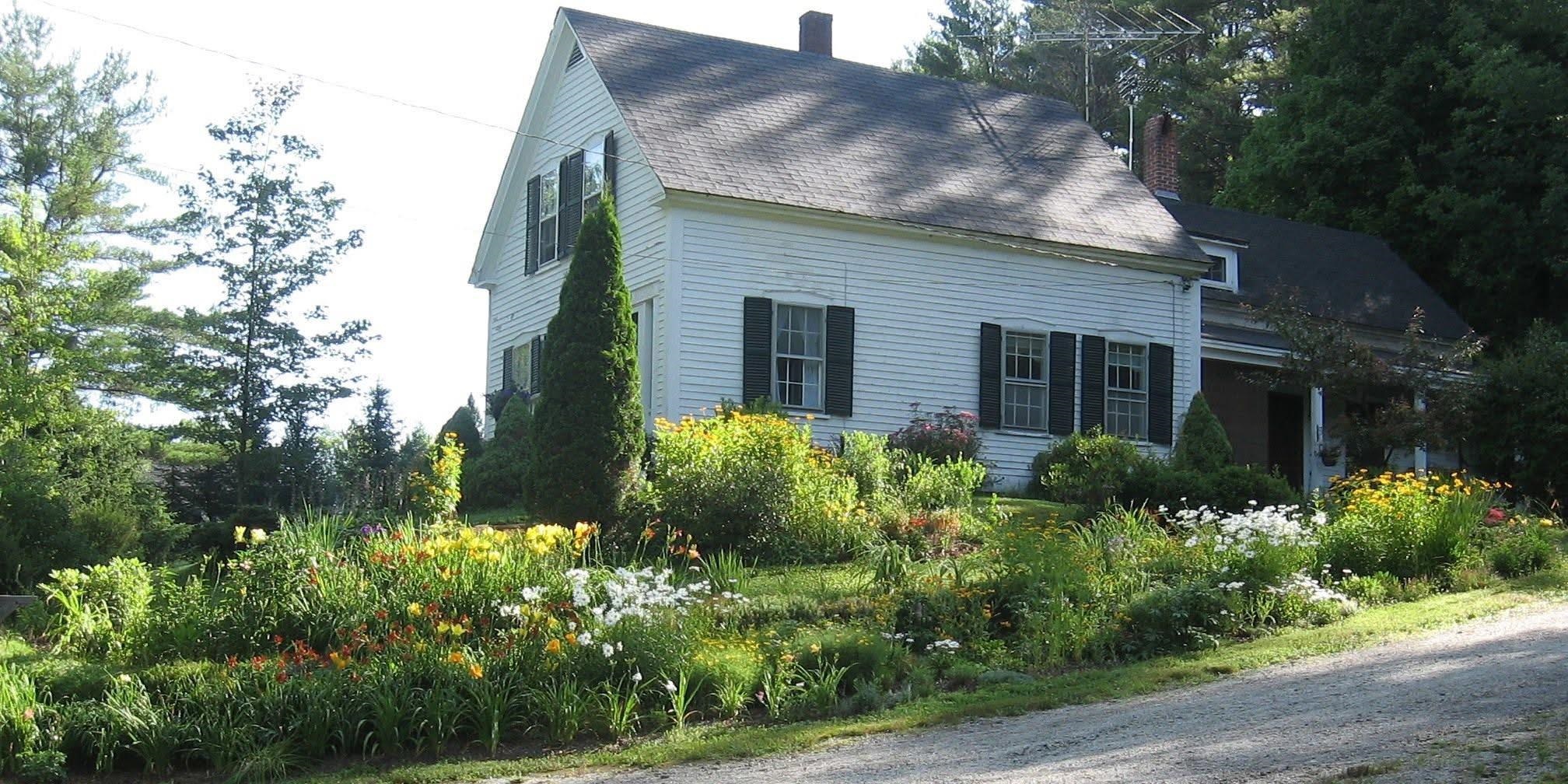 124 Washington Pond Rd, Marlow, NH 03456