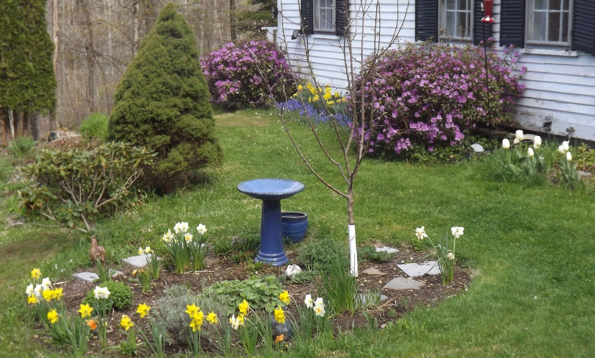 124 Washington Pond Rd, Marlow, NH 03456