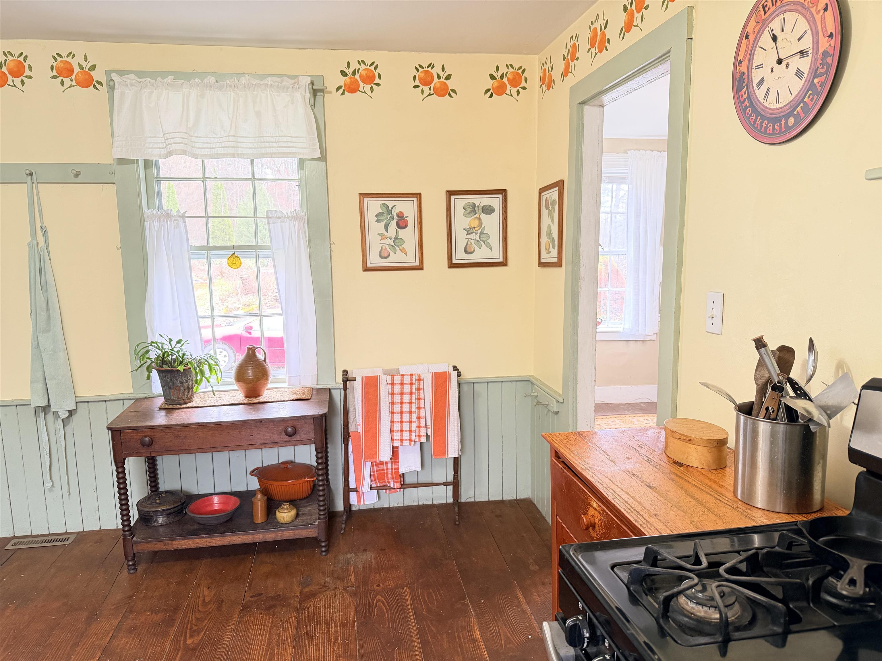 124 Washington Pond Rd, Marlow, NH 03456