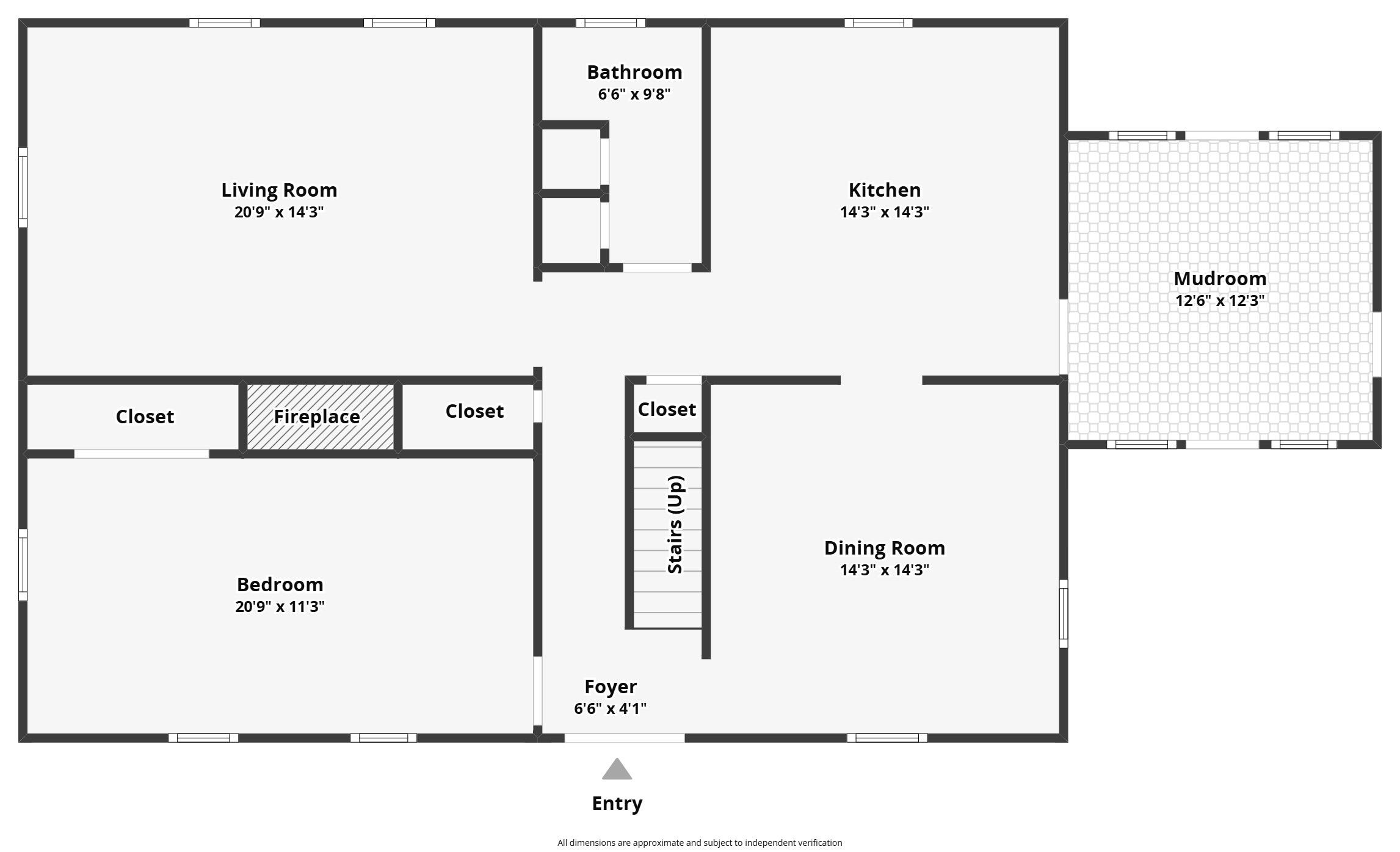 26 Garrison Ln, Hopkinton, NH 03229