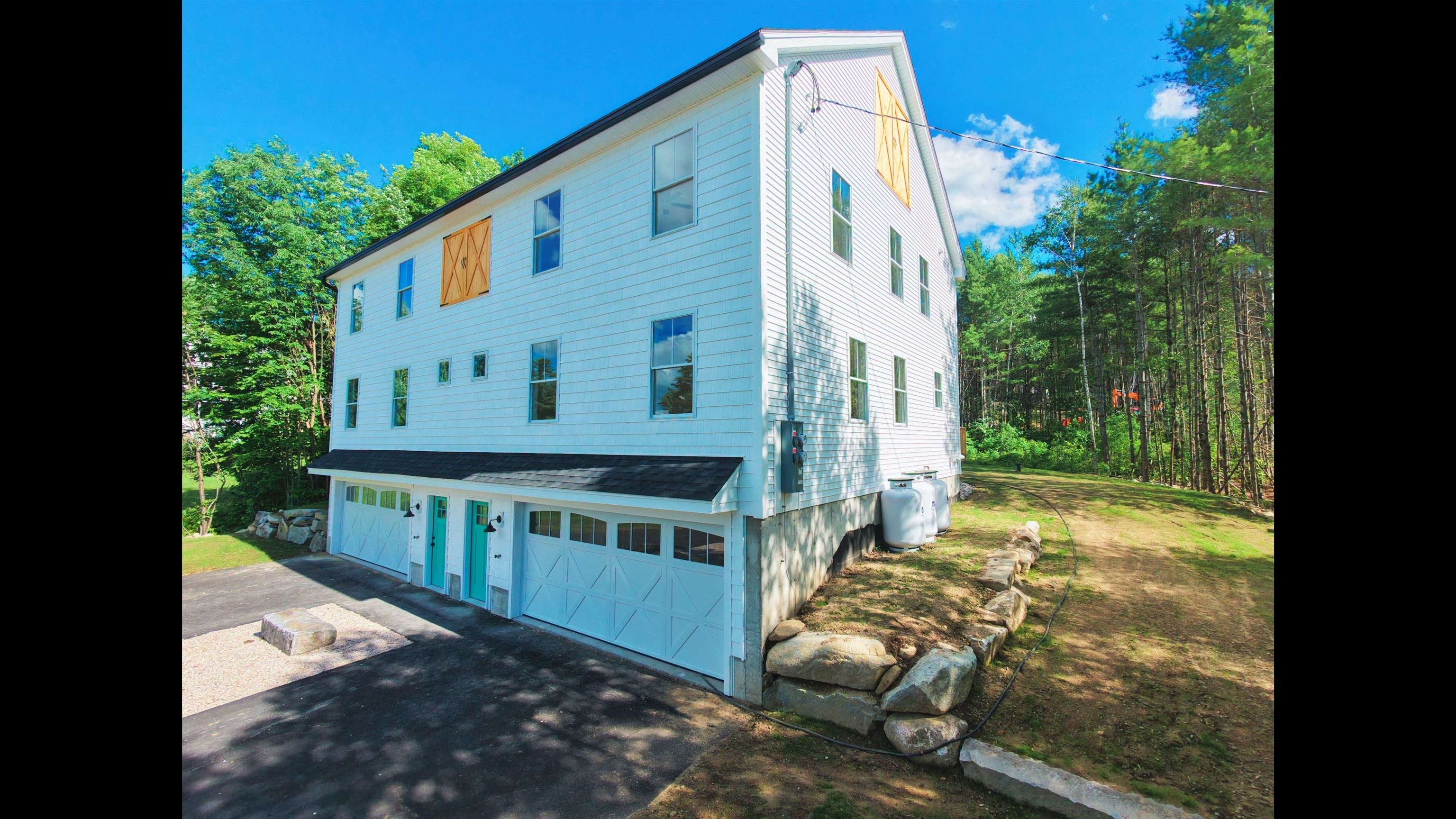 48A Pine St, Bethlehem, NH 03574