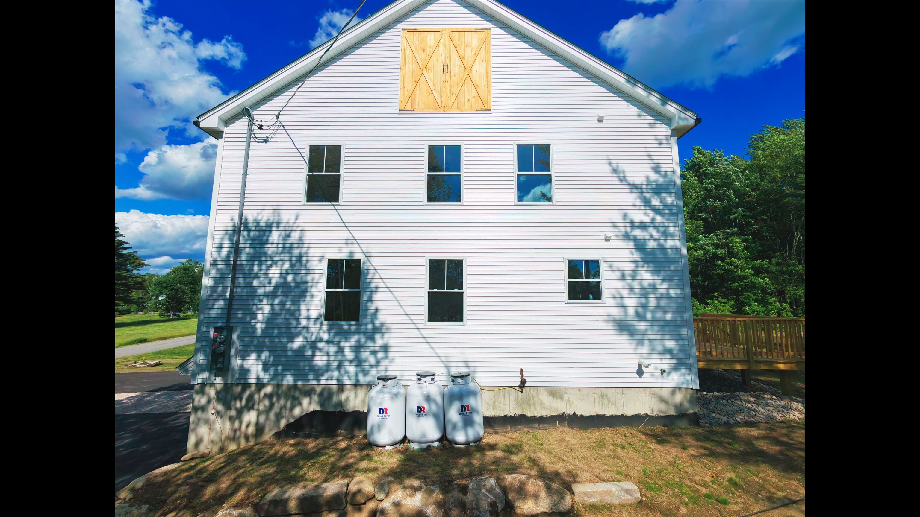 48A Pine St, Bethlehem, NH 03574