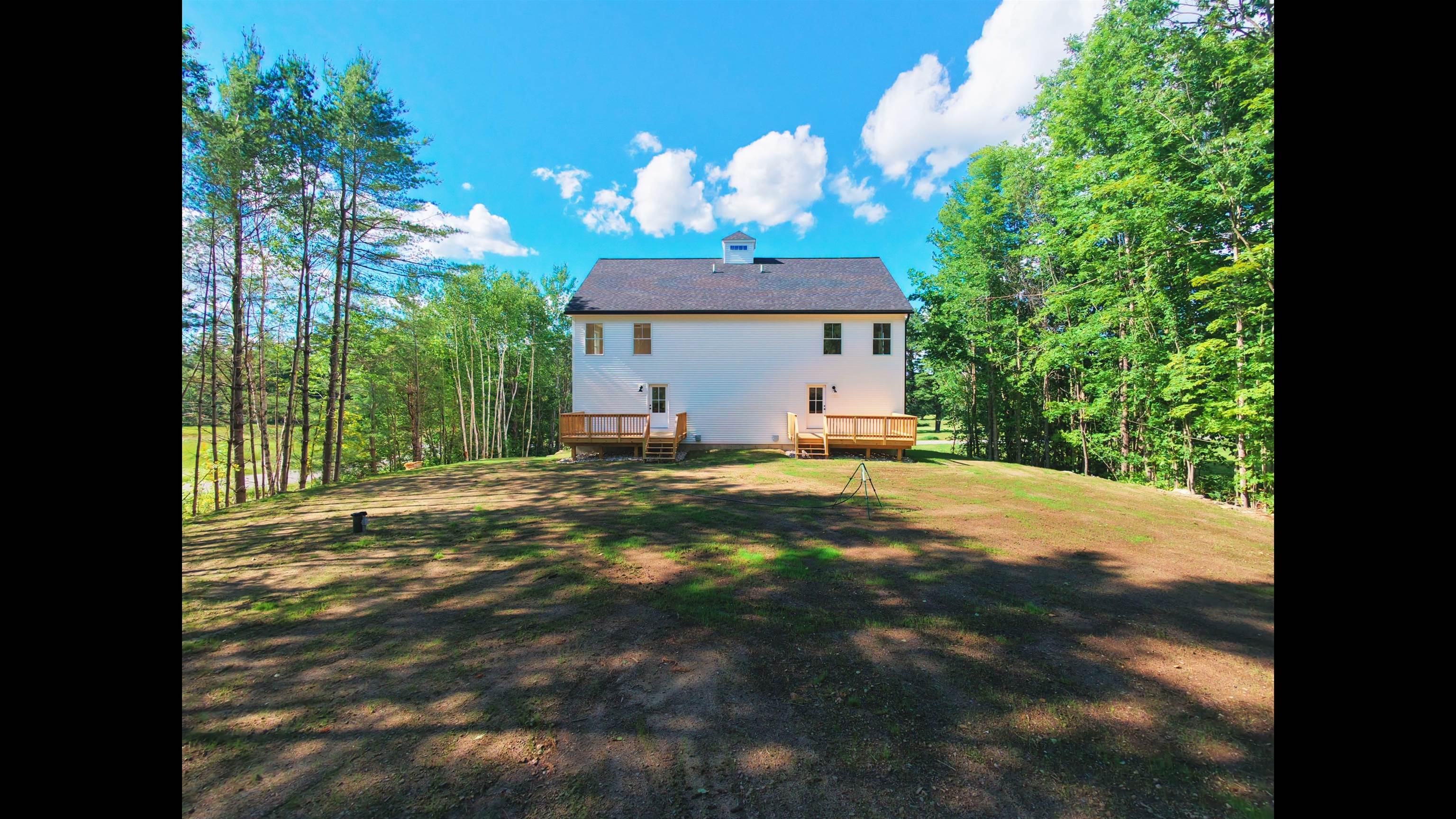48A Pine St, Bethlehem, NH 03574