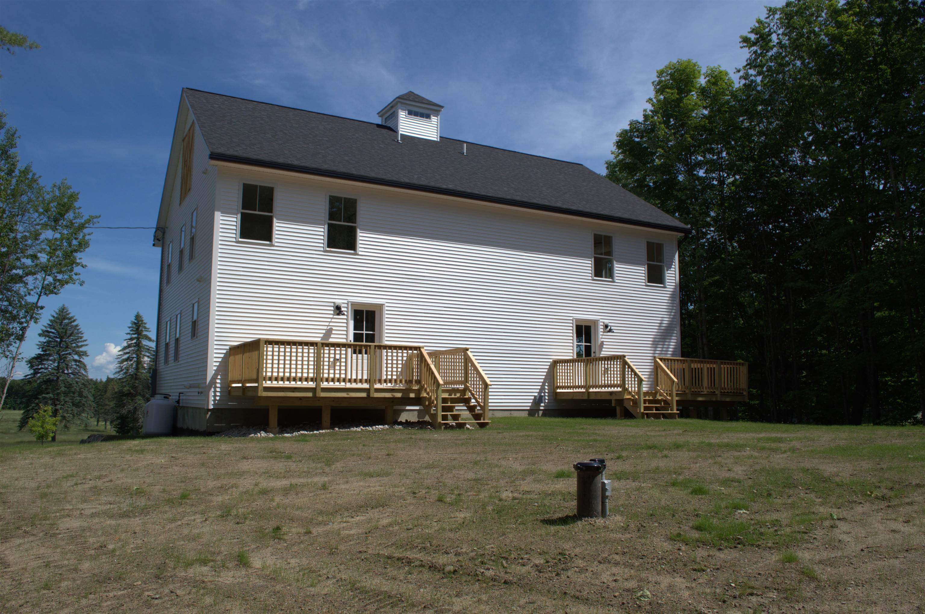 48A Pine St, Bethlehem, NH 03574