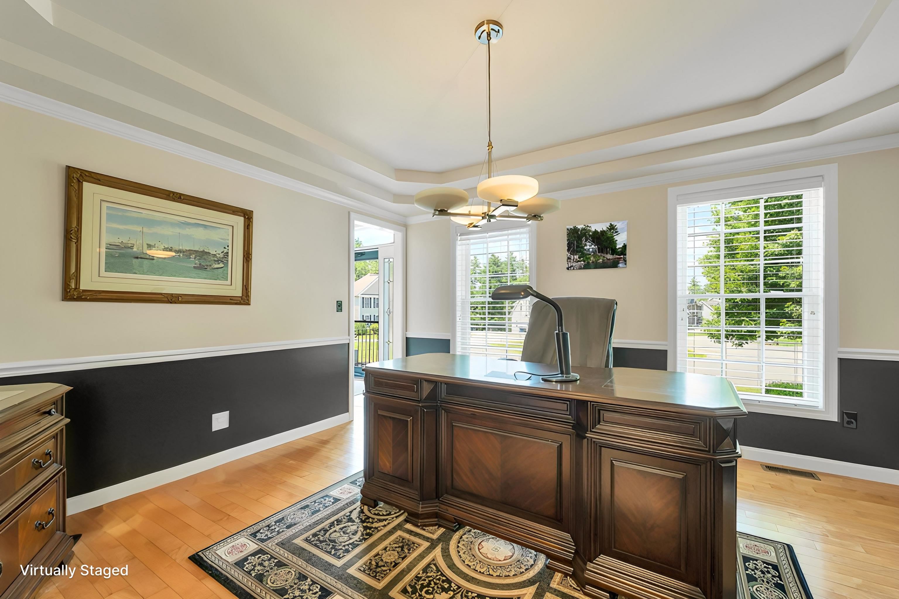 13 Abington Dr, Londonderry, NH 03053