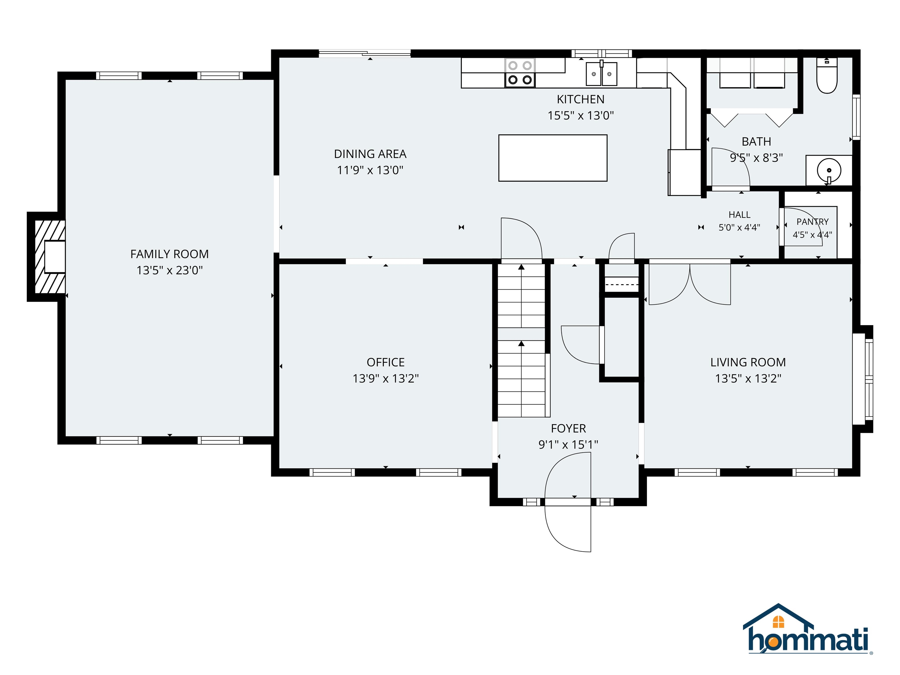 13 Abington Dr, Londonderry, NH 03053