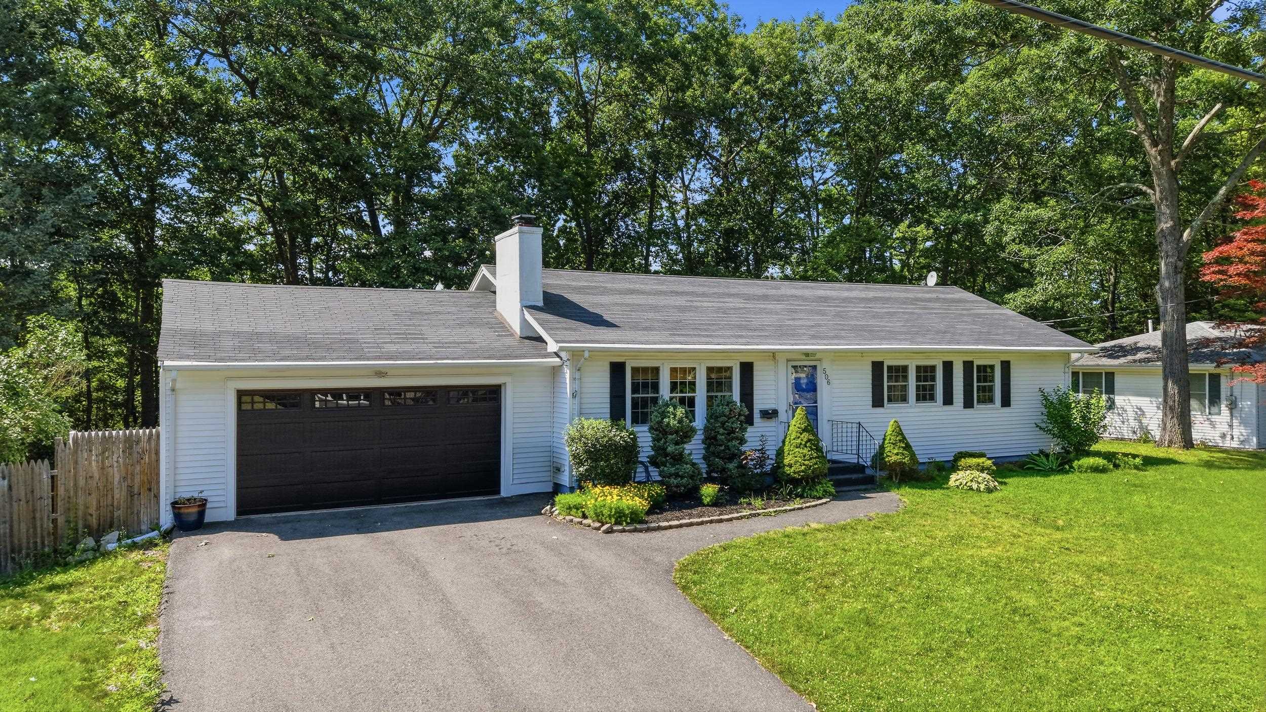 506 Oak St, Manchester, NH 03104