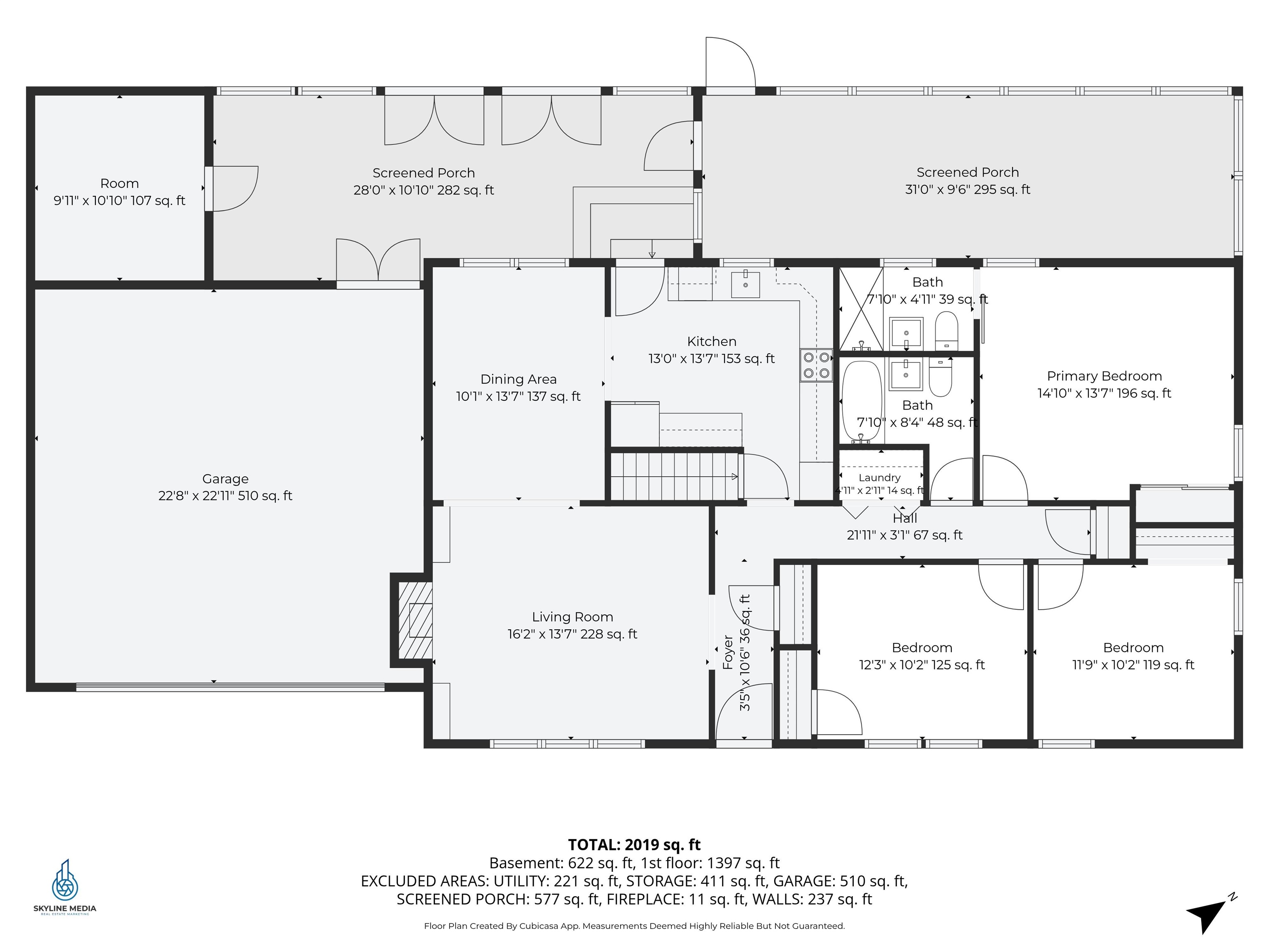 506 Oak St, Manchester, NH 03104