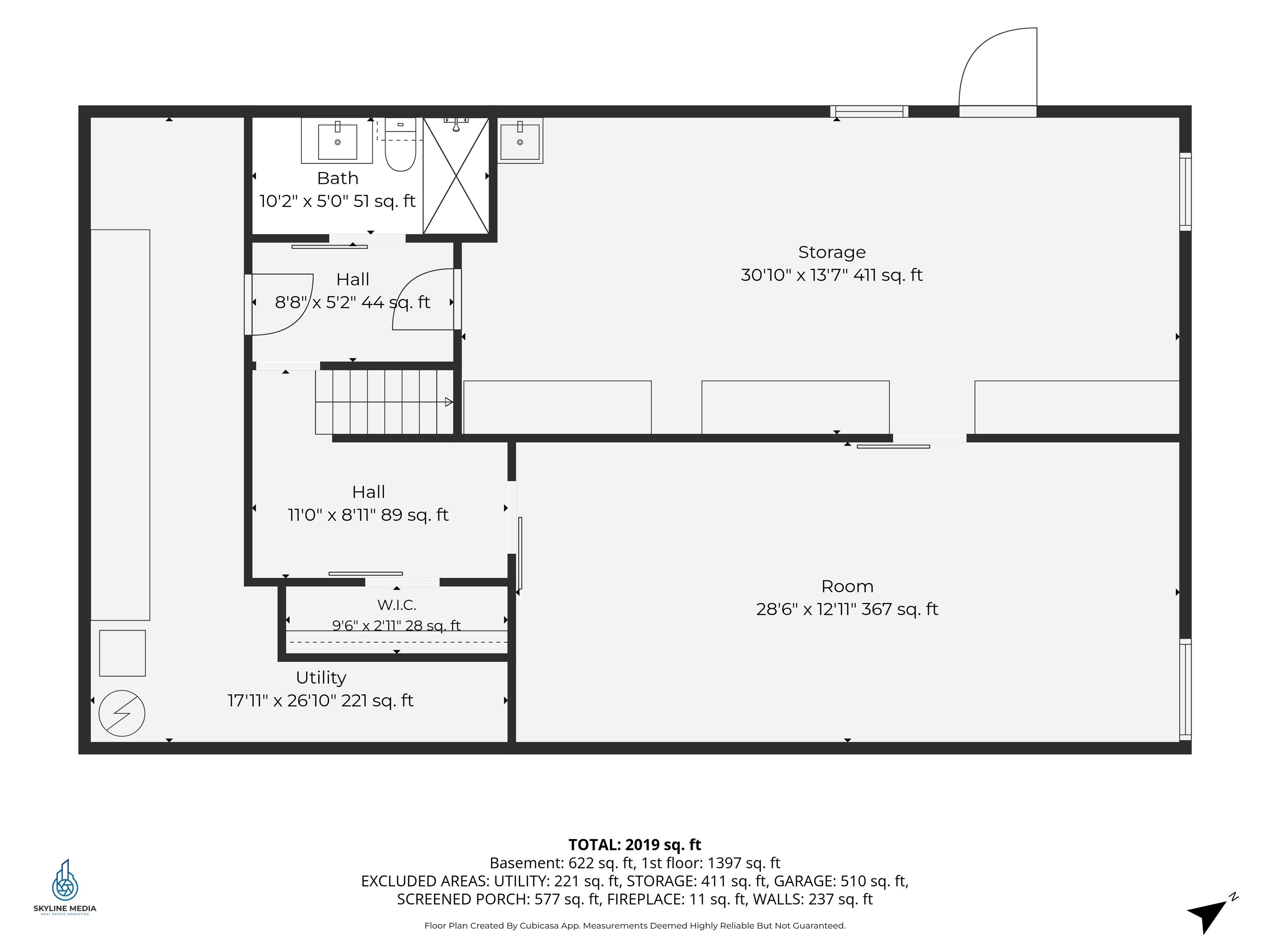 506 Oak St, Manchester, NH 03104