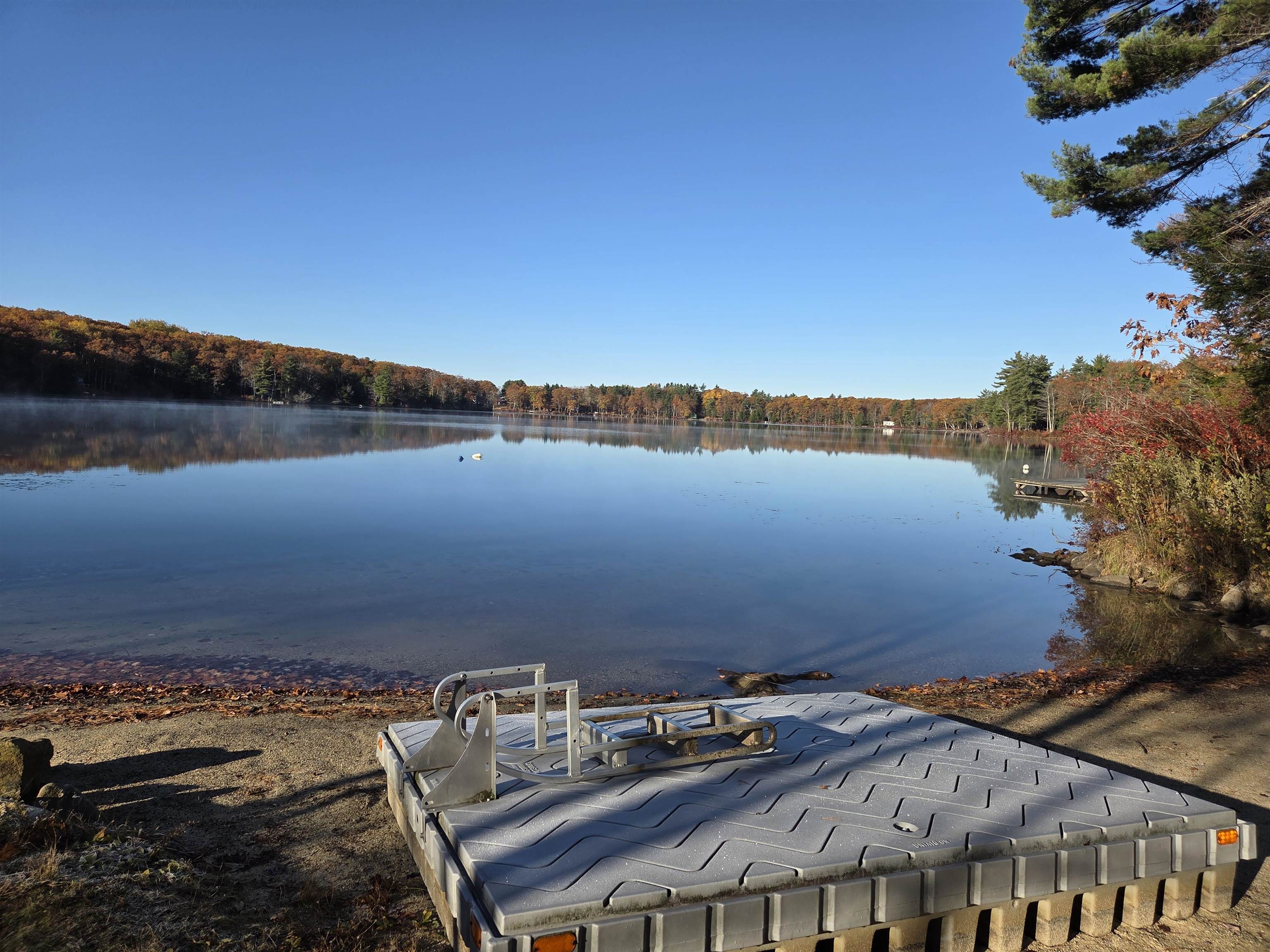 64 East Shore Rd, Dublin, NH 03444
