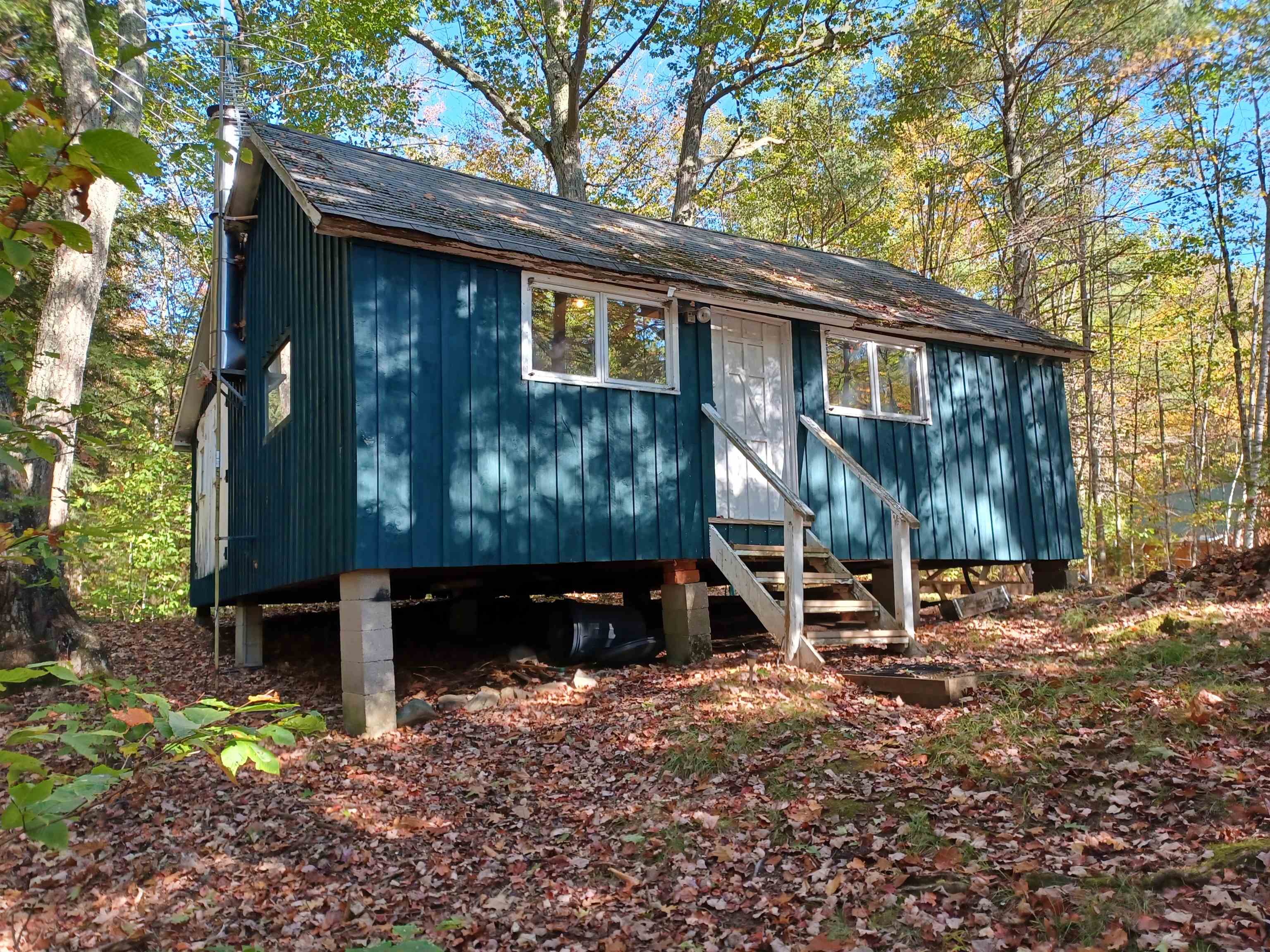 64 East Shore Rd, Dublin, NH 03444