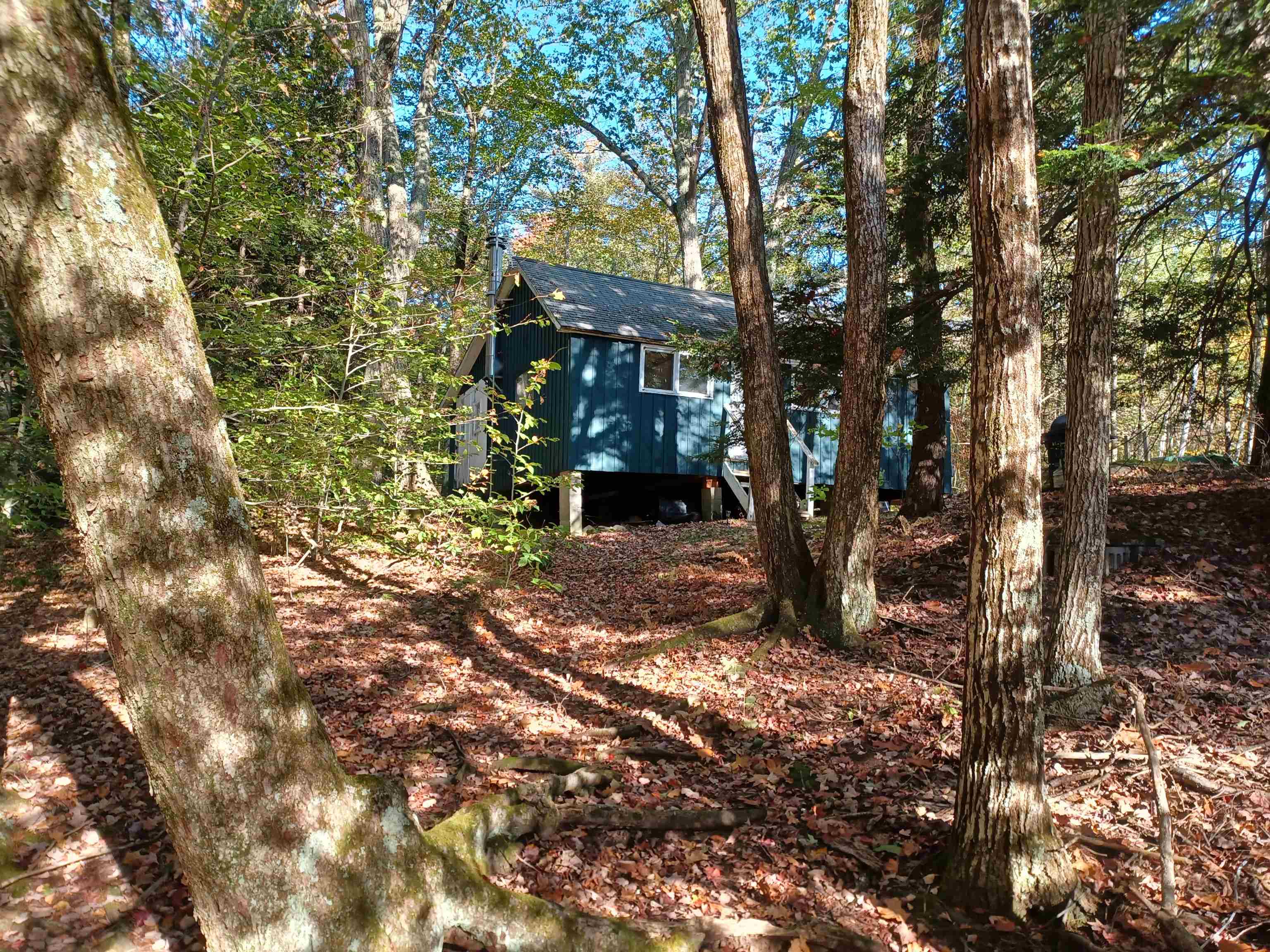 64 East Shore Rd, Dublin, NH 03444