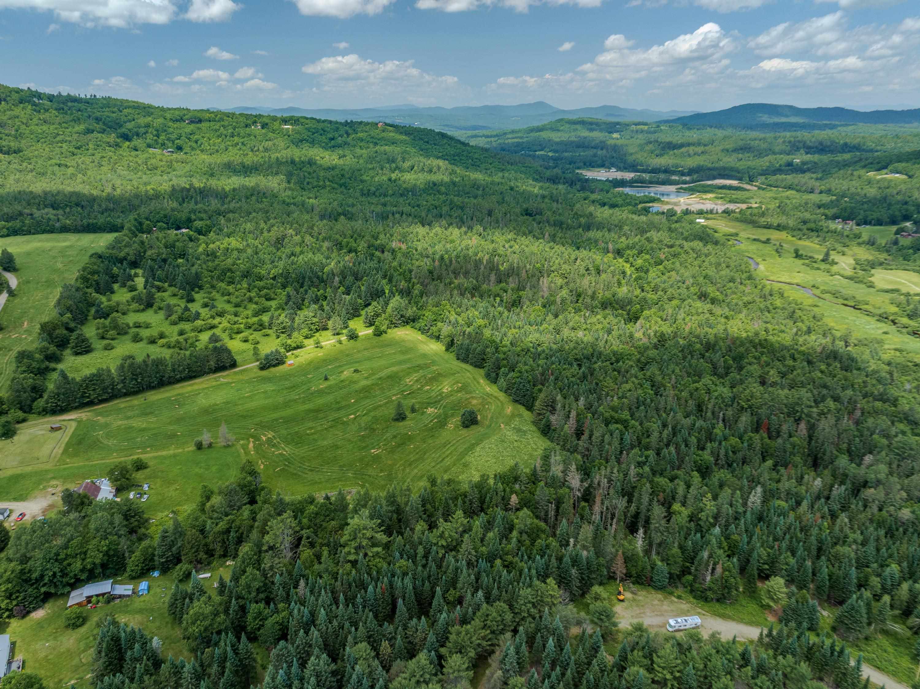 Faraway Rd, Dalton, NH 03598