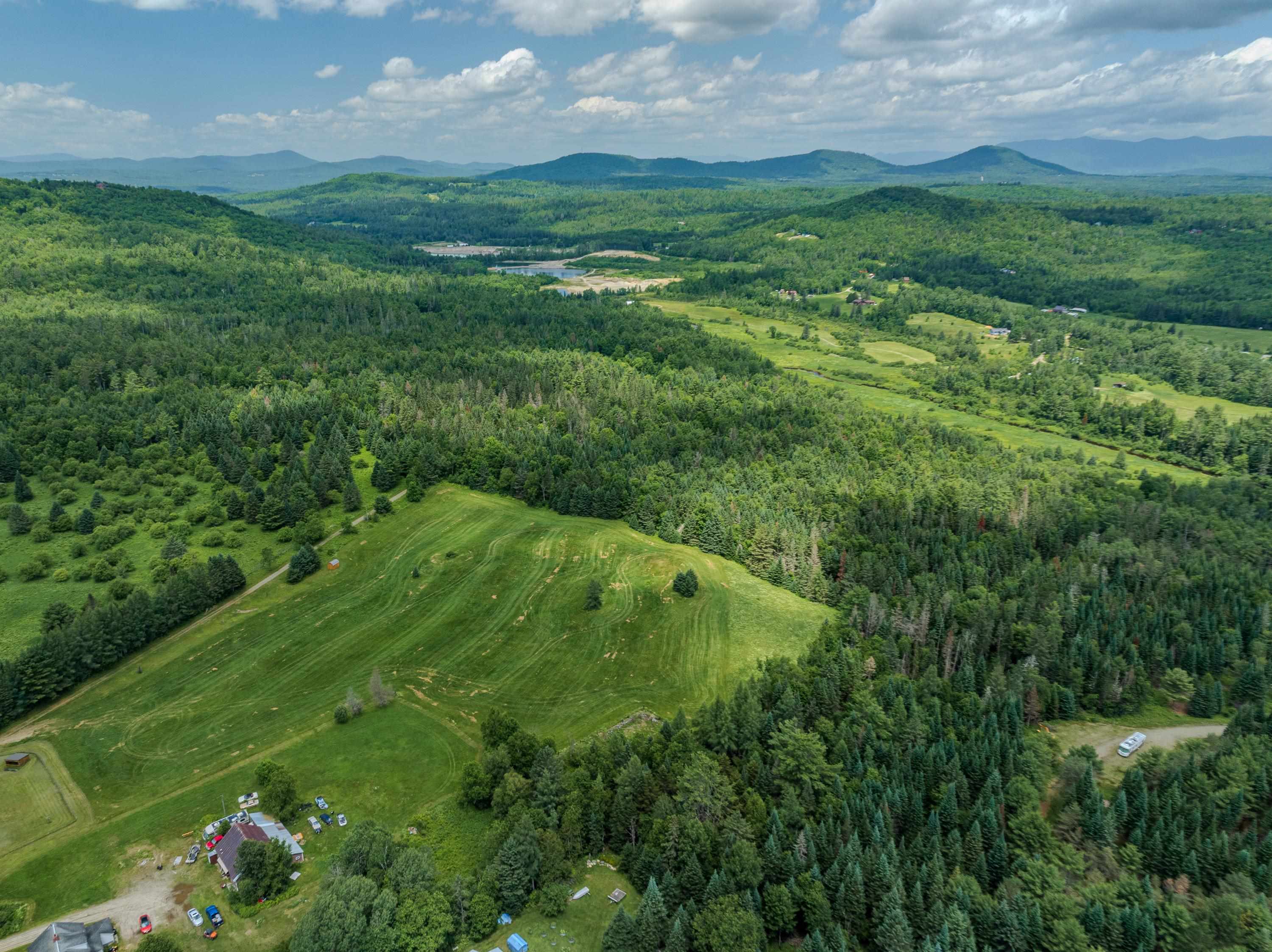 Faraway Rd, Dalton, NH 03598